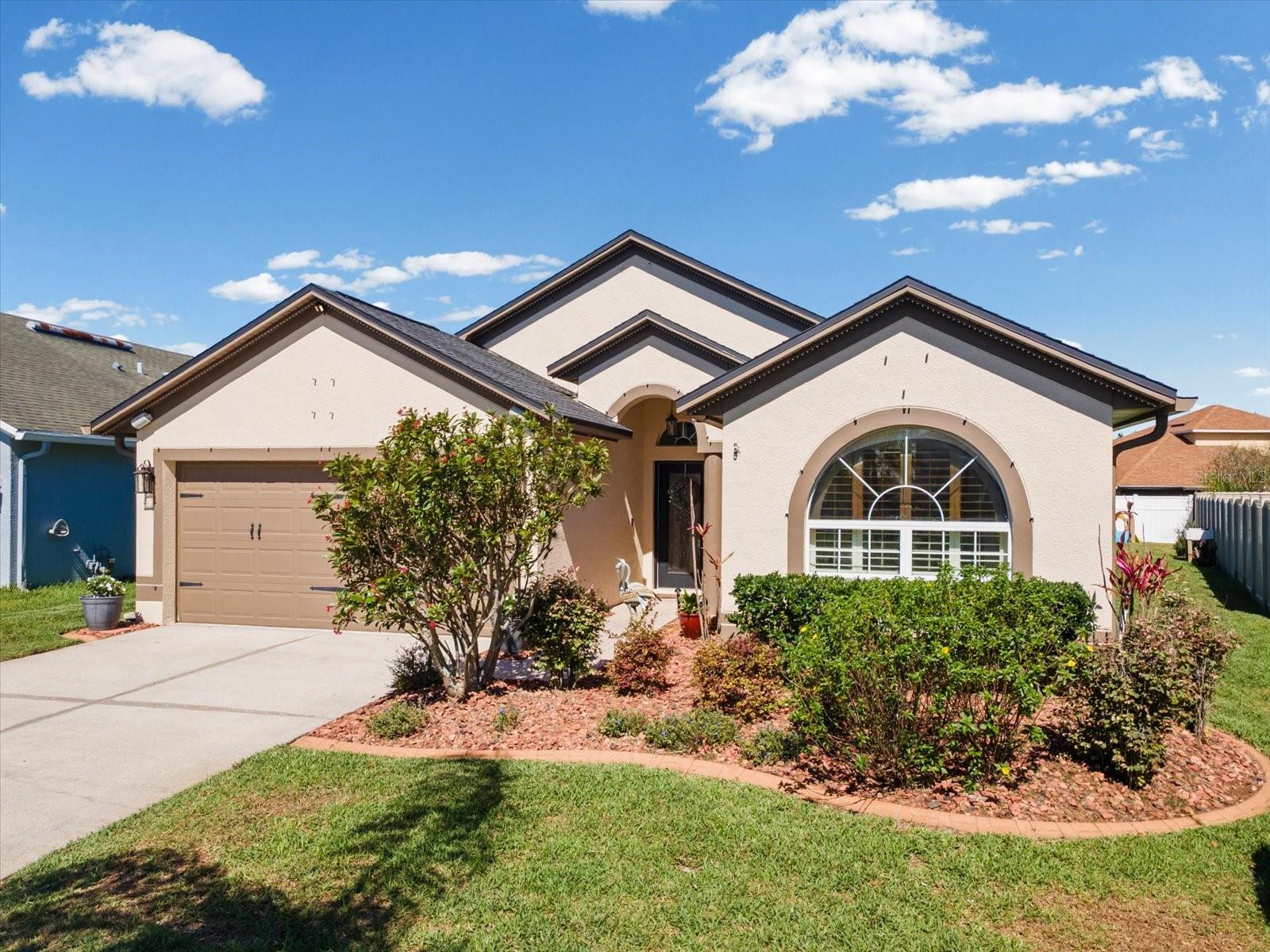 IVY LAKE ESTATES - Residential