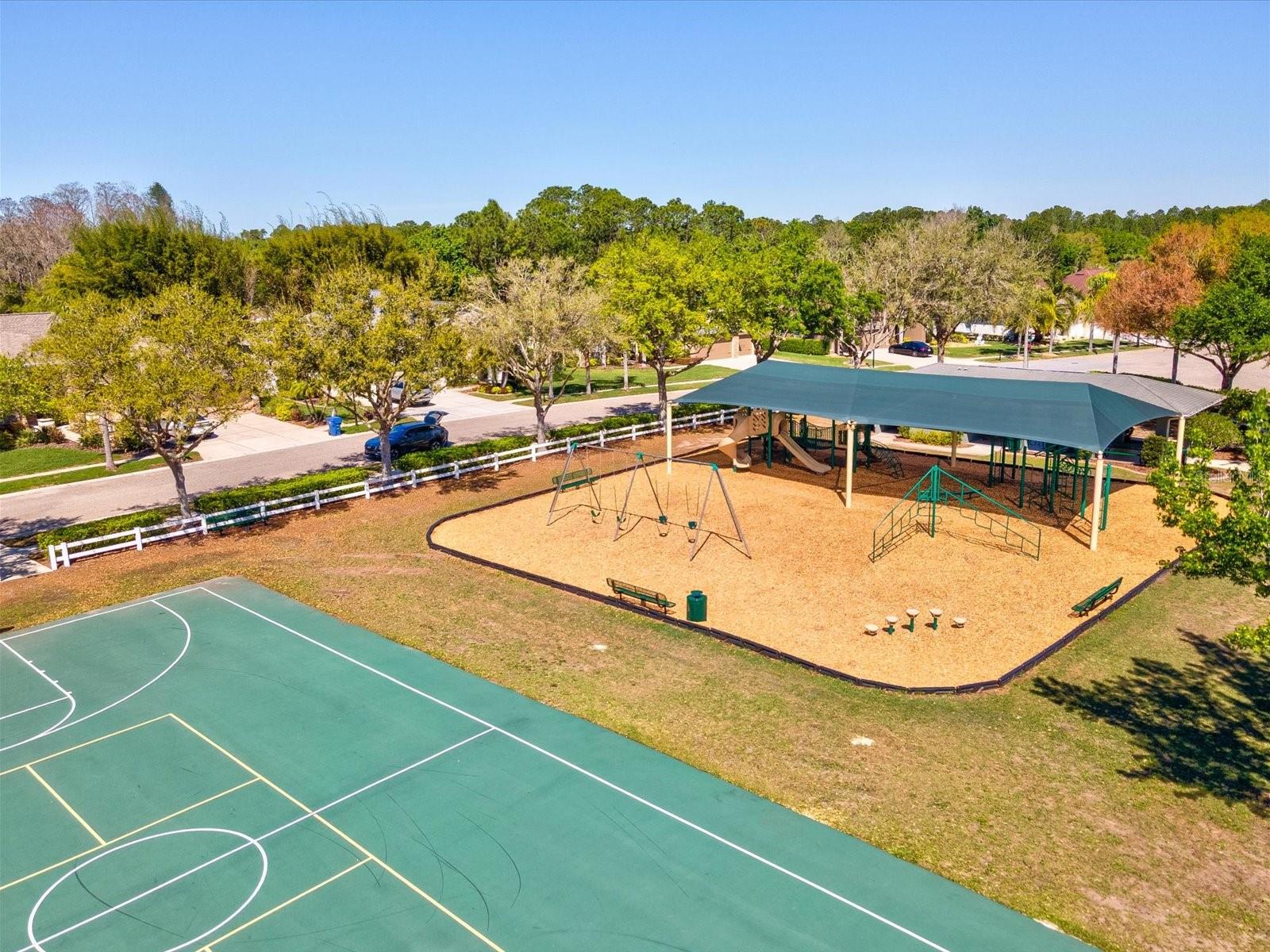 IVY LAKE ESTATES - Residential