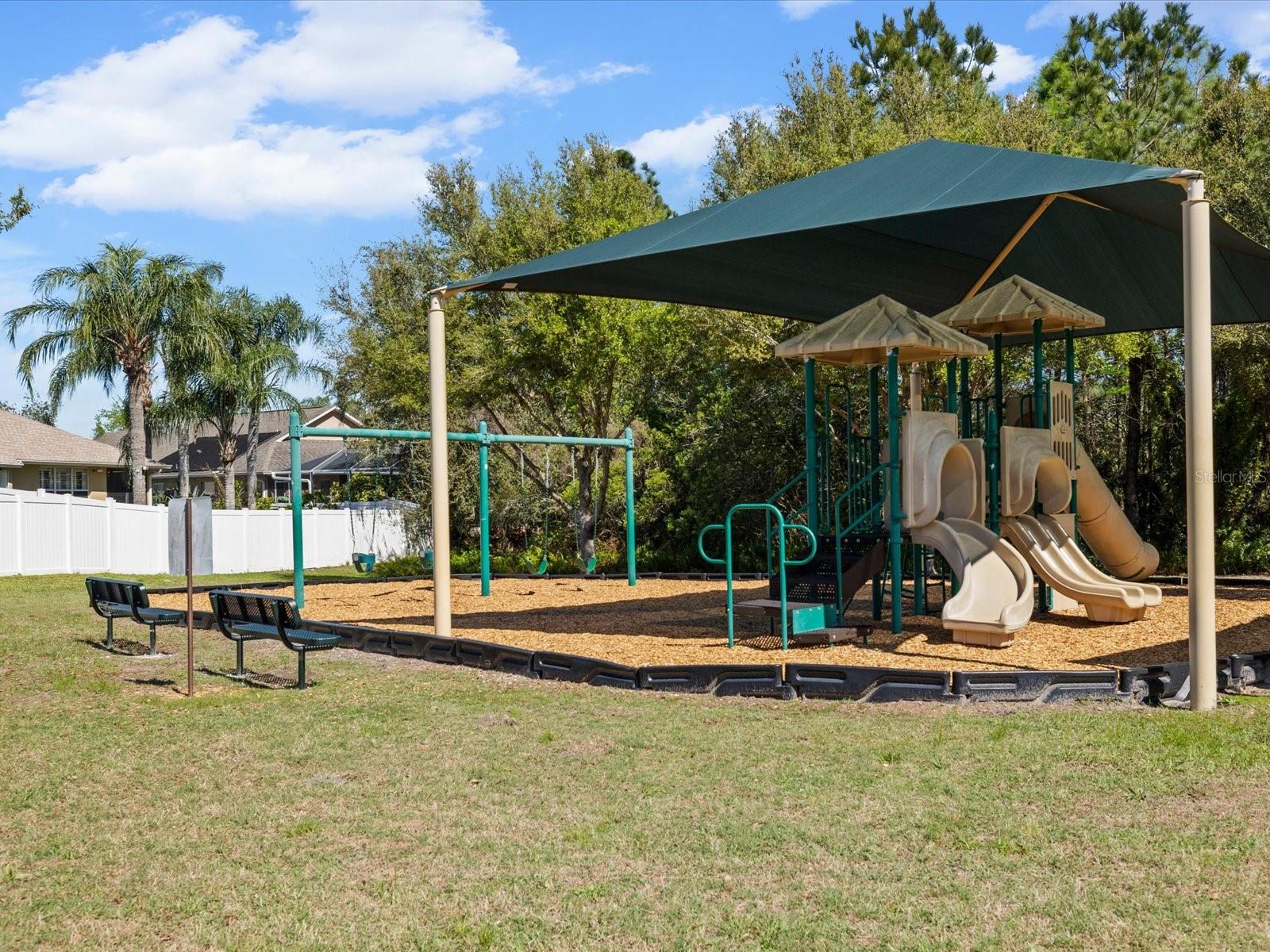 IVY LAKE ESTATES - Residential