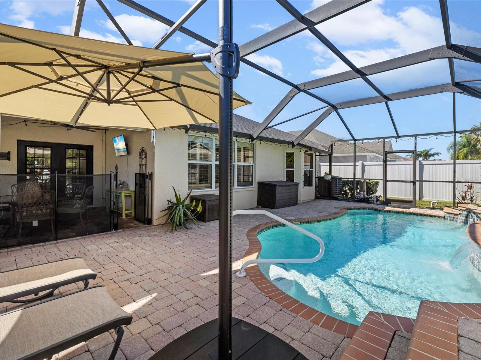 IVY LAKE ESTATES - Residential