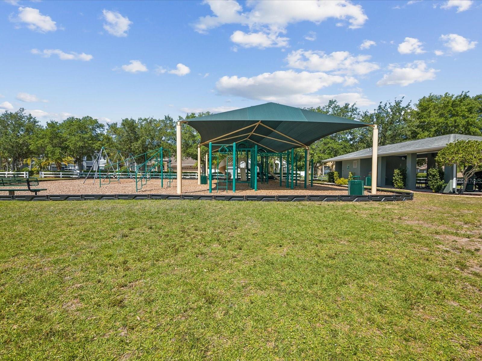 IVY LAKE ESTATES - Residential