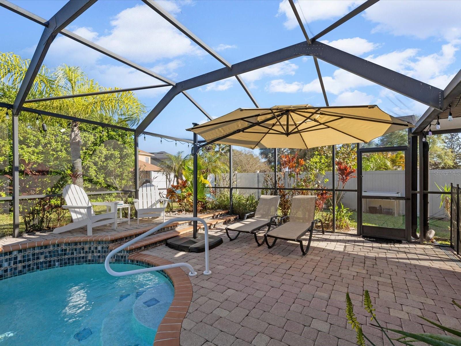 IVY LAKE ESTATES - Residential