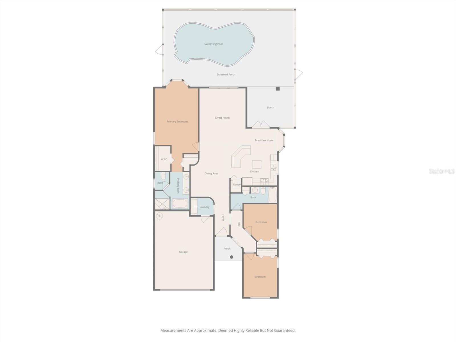 IVY LAKE ESTATES - Residential