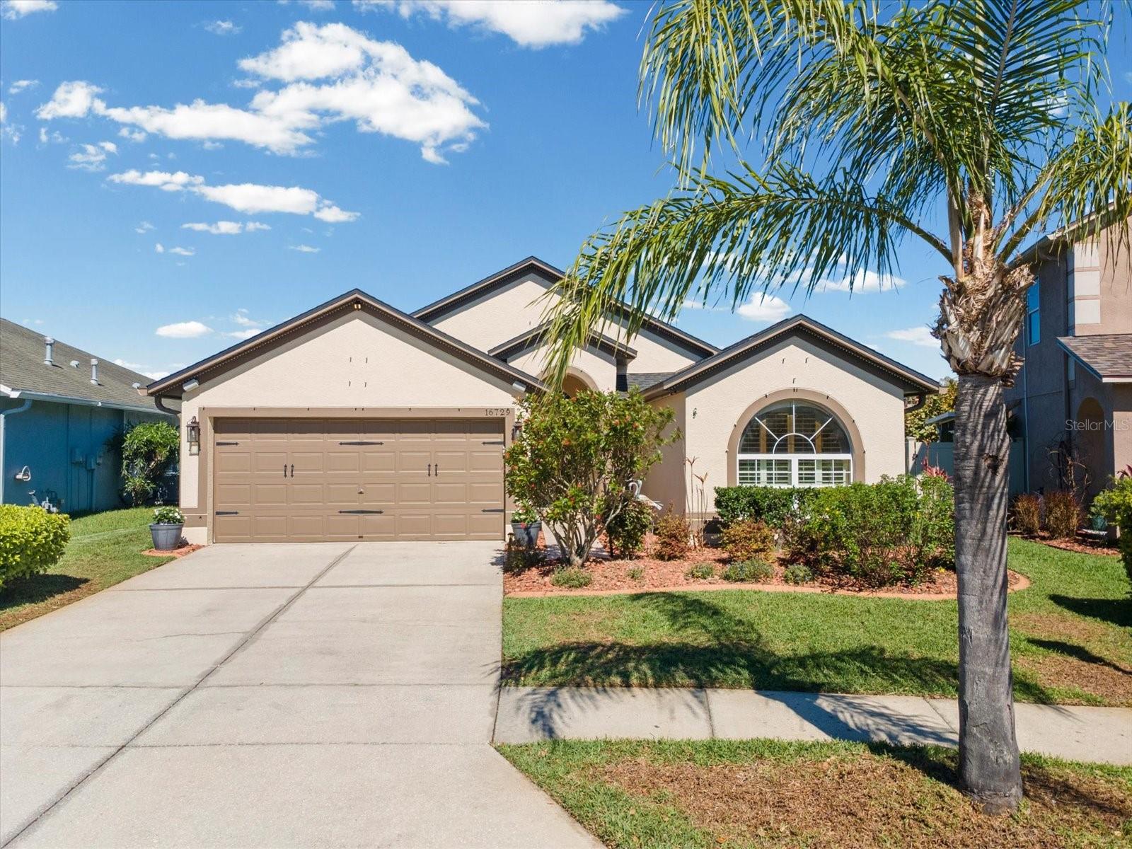 IVY LAKE ESTATES - Residential