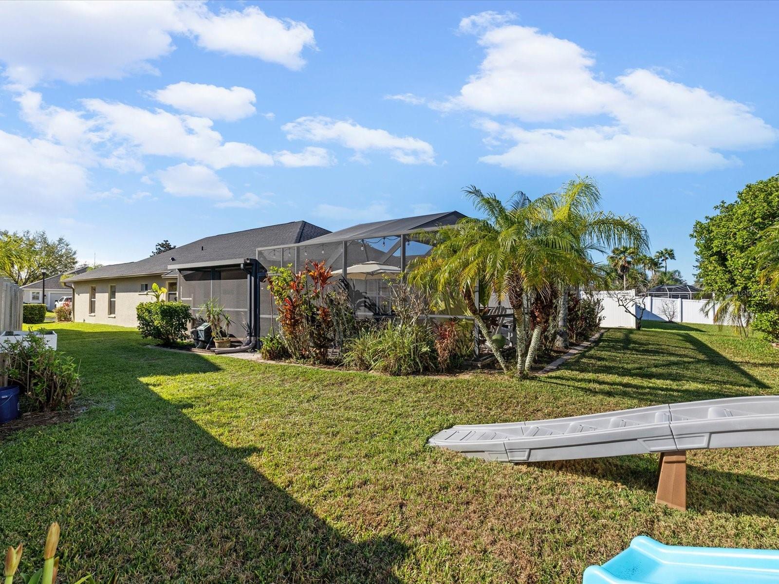 IVY LAKE ESTATES - Residential