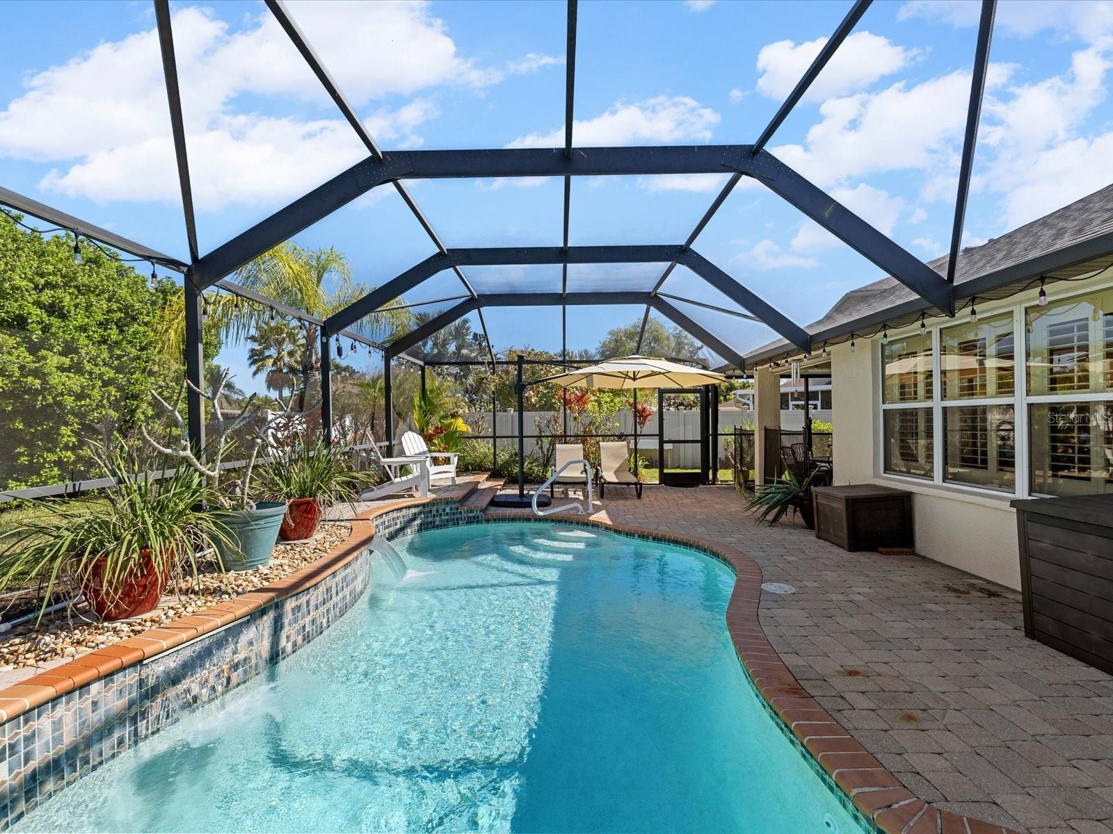 IVY LAKE ESTATES - Residential