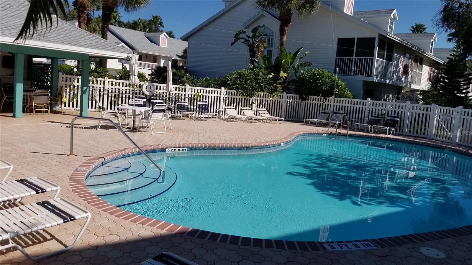 SUN KETCH CONDO - Residential Lease