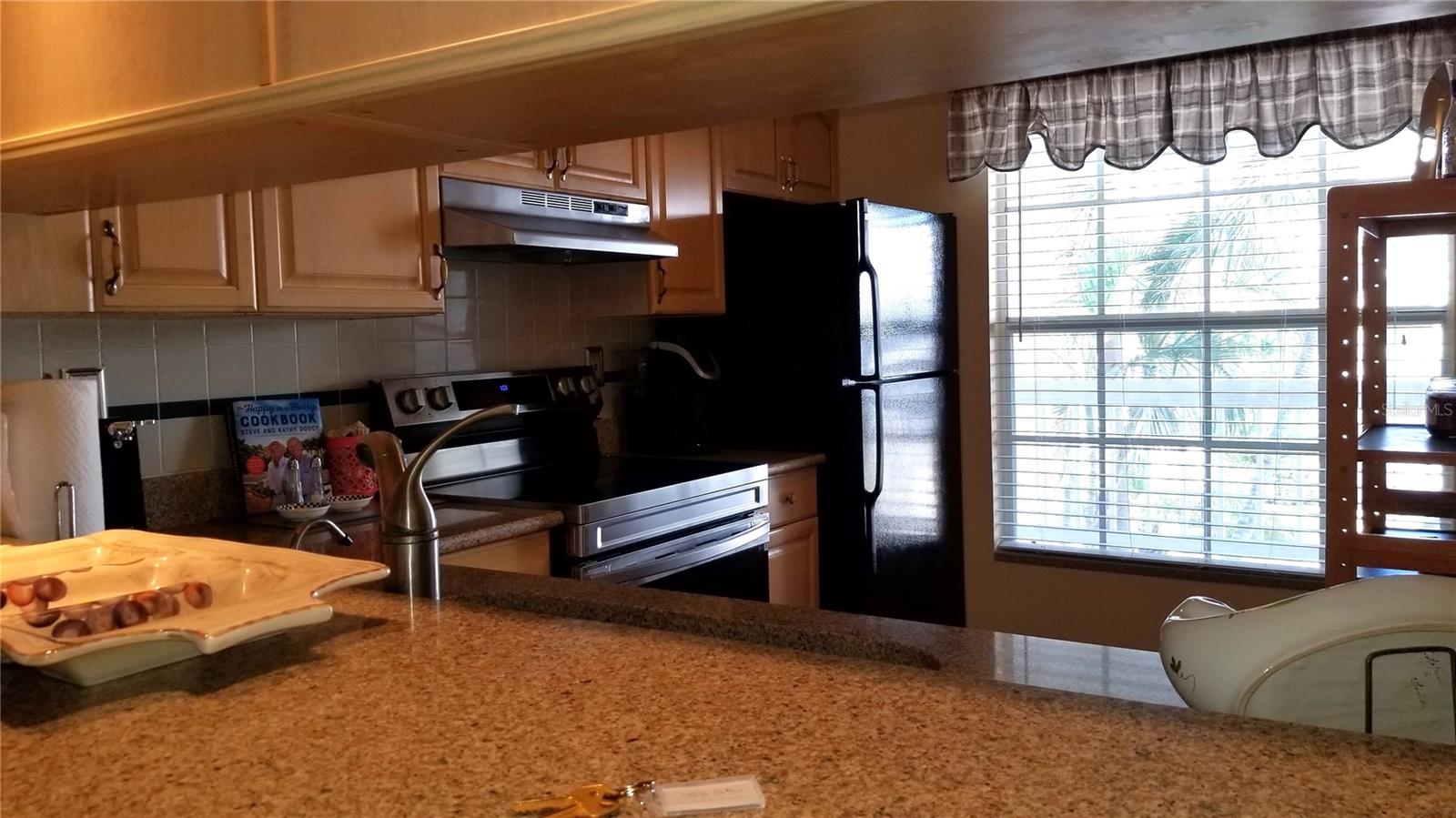 SUN KETCH CONDO - Residential Lease