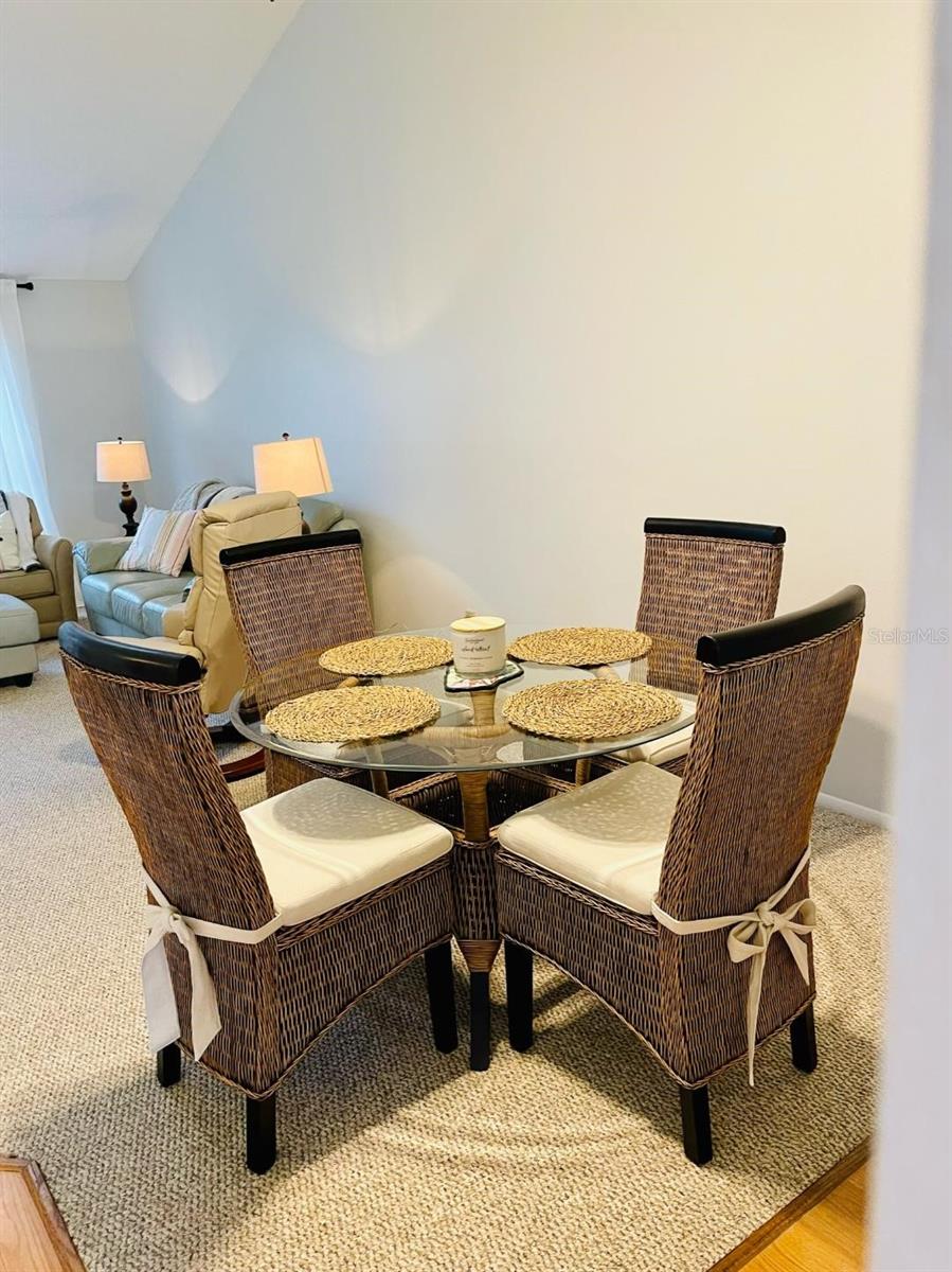 SUN KETCH CONDO - Residential Lease