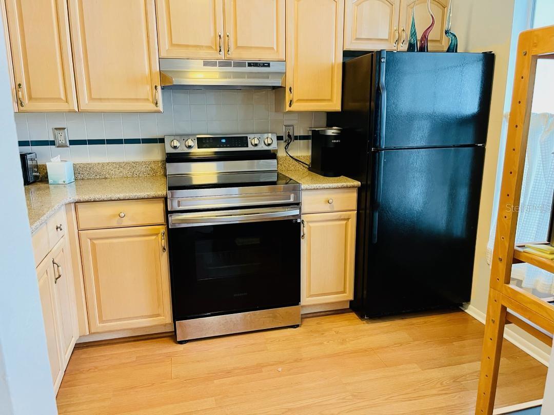 SUN KETCH CONDO - Residential Lease