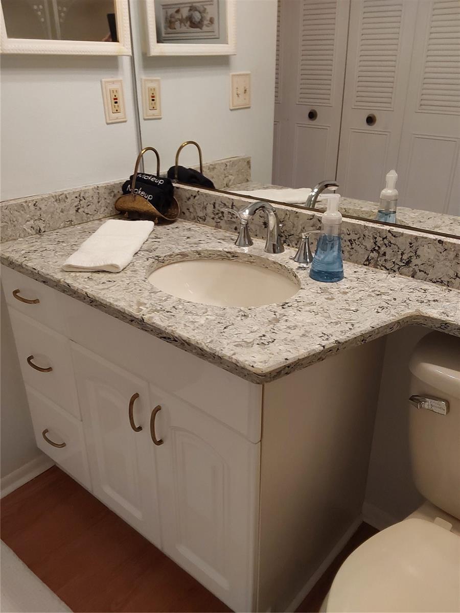 SUN KETCH CONDO - Residential Lease