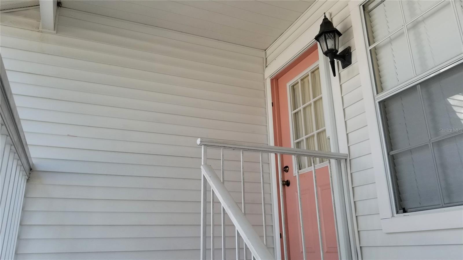 SUN KETCH CONDO - Residential Lease