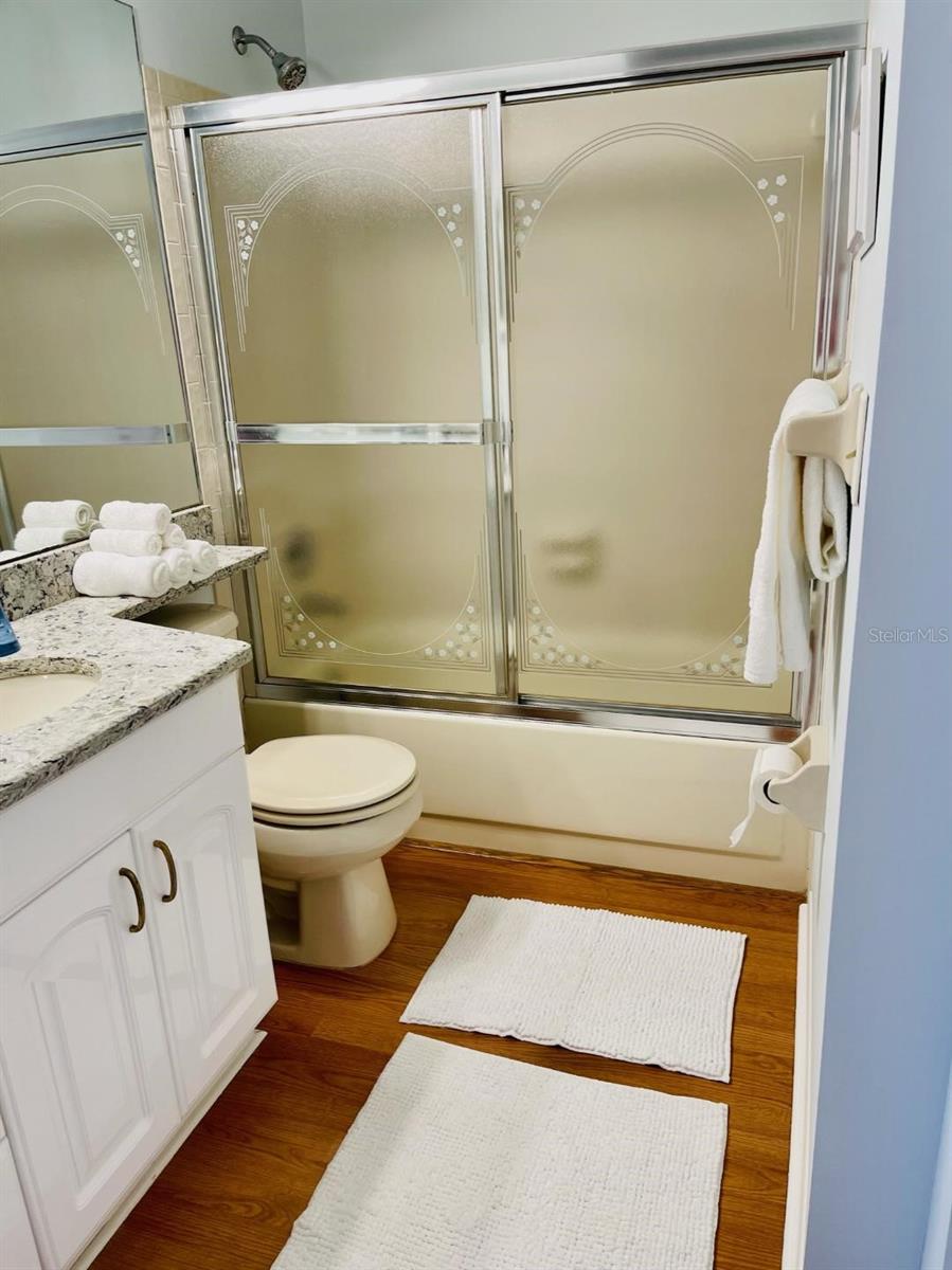 SUN KETCH CONDO - Residential Lease