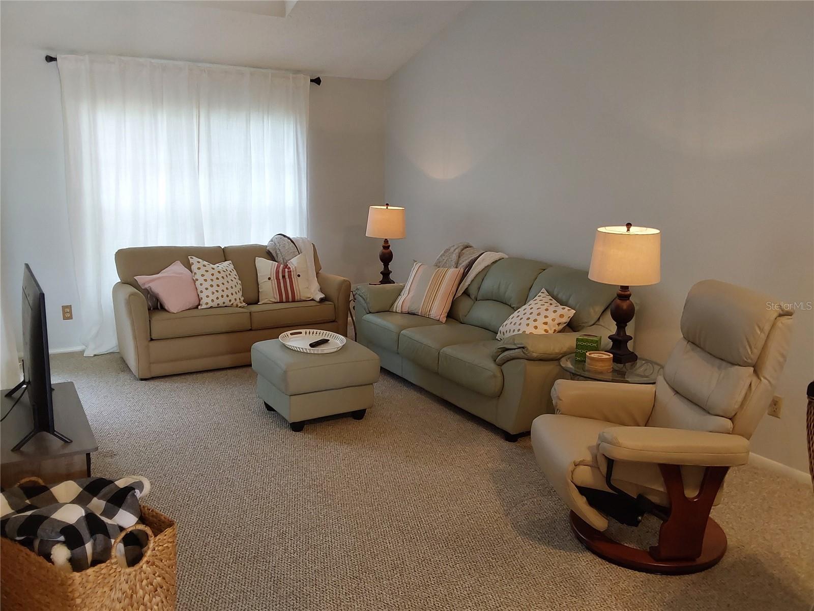 SUN KETCH CONDO - Residential Lease