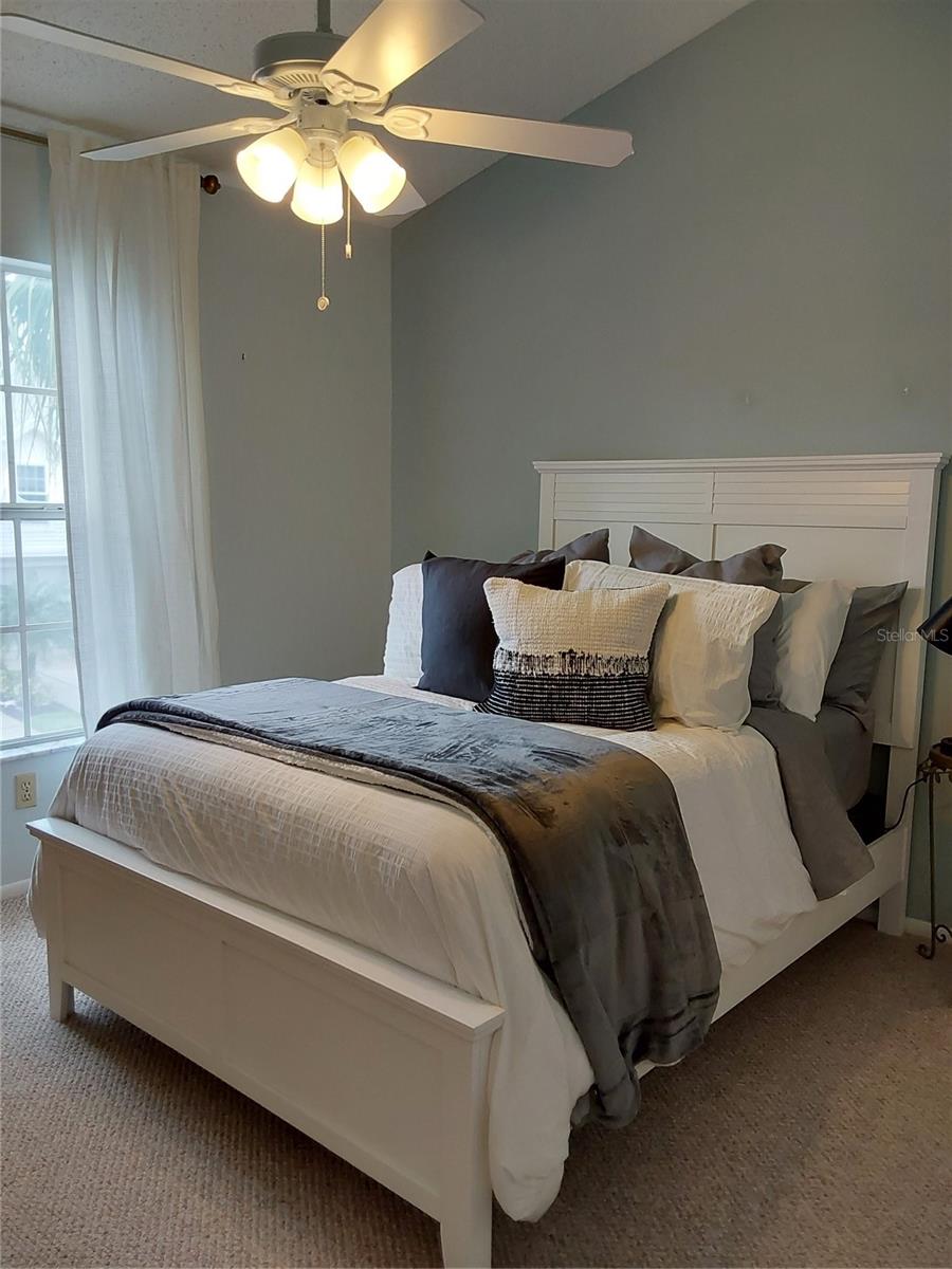 SUN KETCH CONDO - Residential Lease