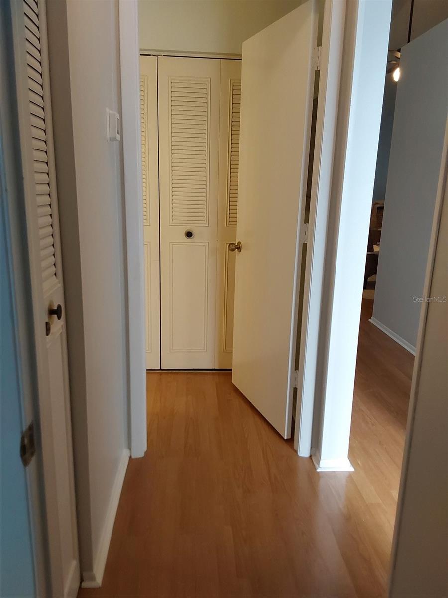 SUN KETCH CONDO - Residential Lease