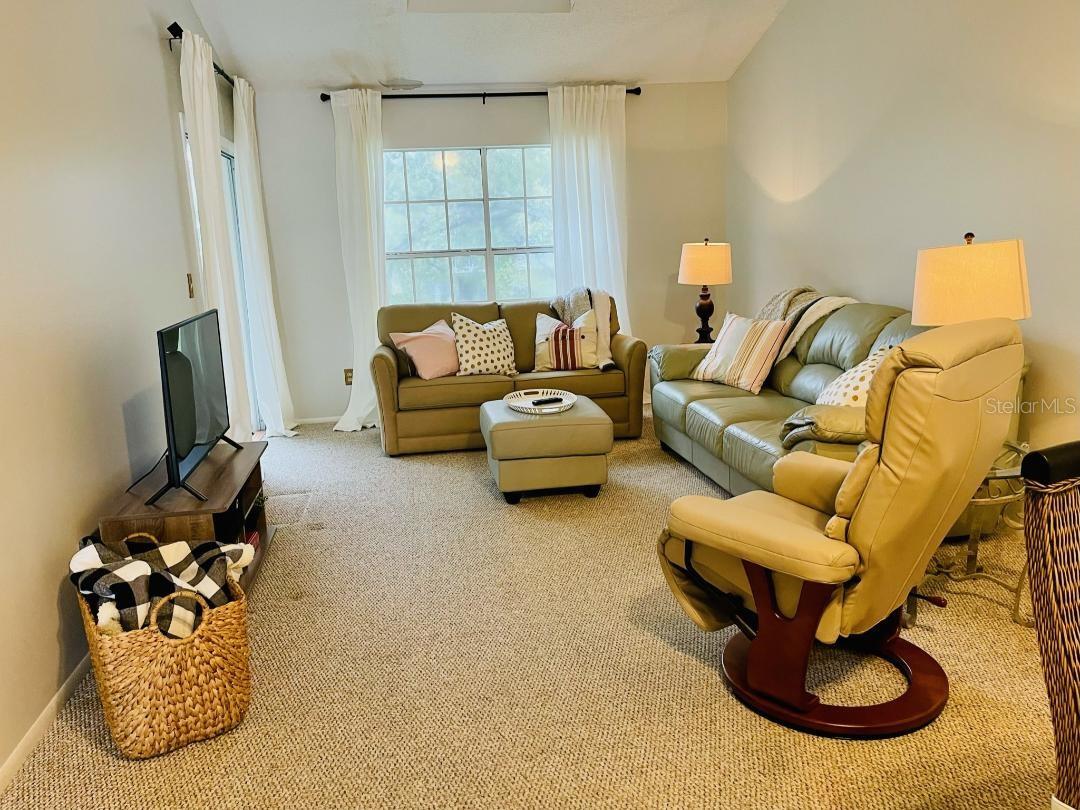 SUN KETCH CONDO - Residential Lease