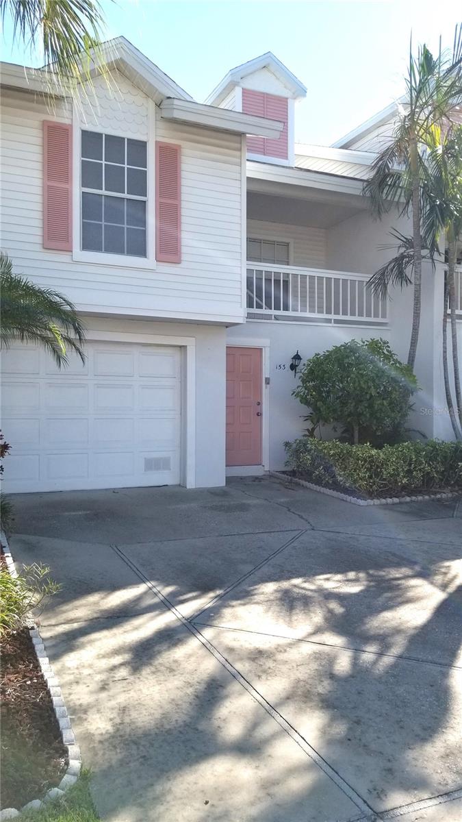 SUN KETCH CONDO - Residential Lease