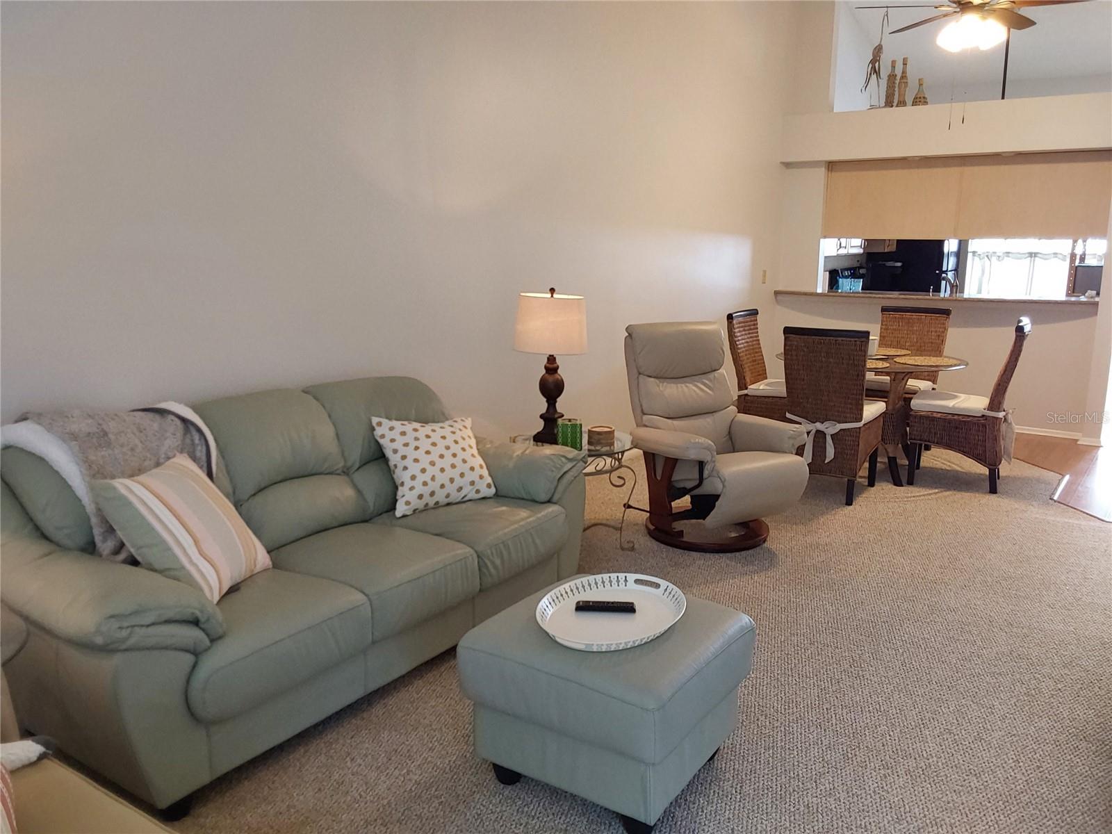 SUN KETCH CONDO - Residential Lease