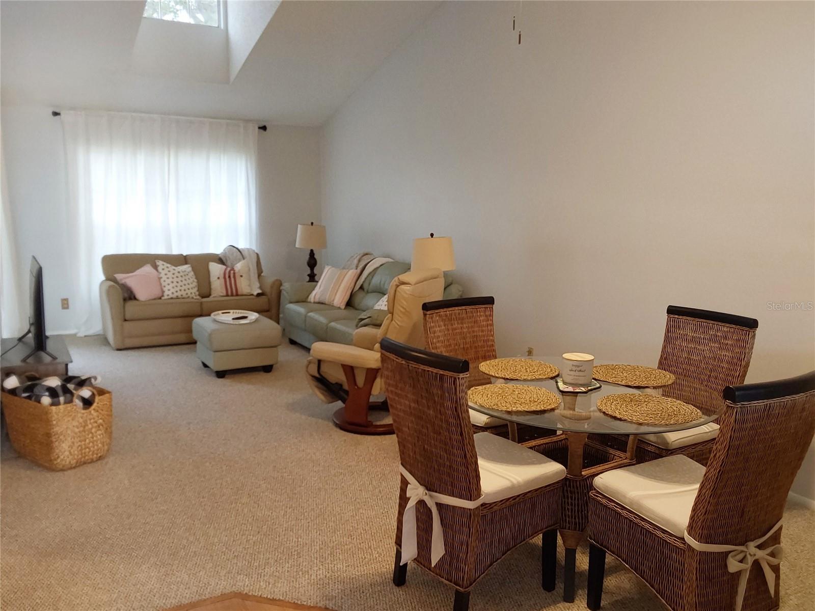 SUN KETCH CONDO - Residential Lease