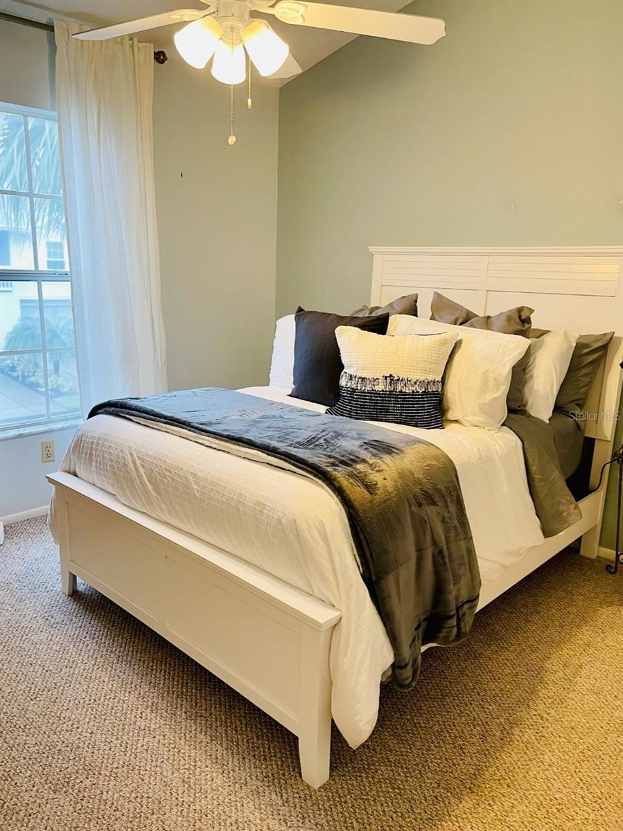 SUN KETCH CONDO - Residential Lease