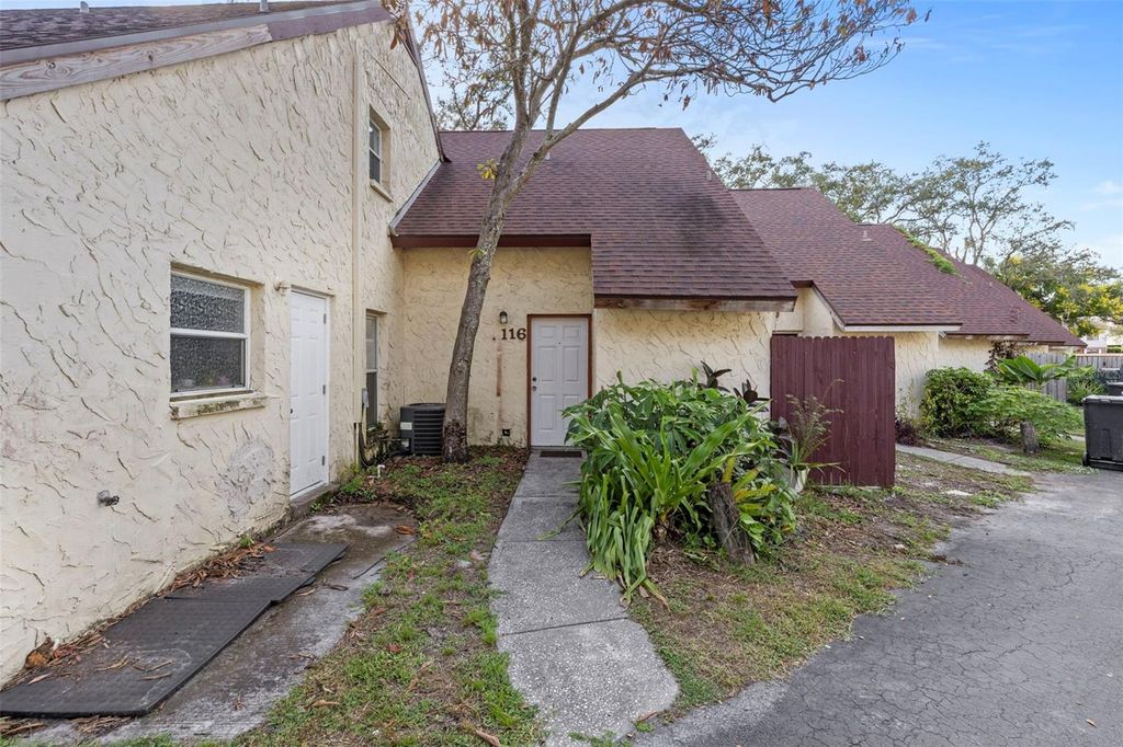 Photo of 12611 Touchton Drive #116, Tampa, FL 33617 (MLS # TB8432899)