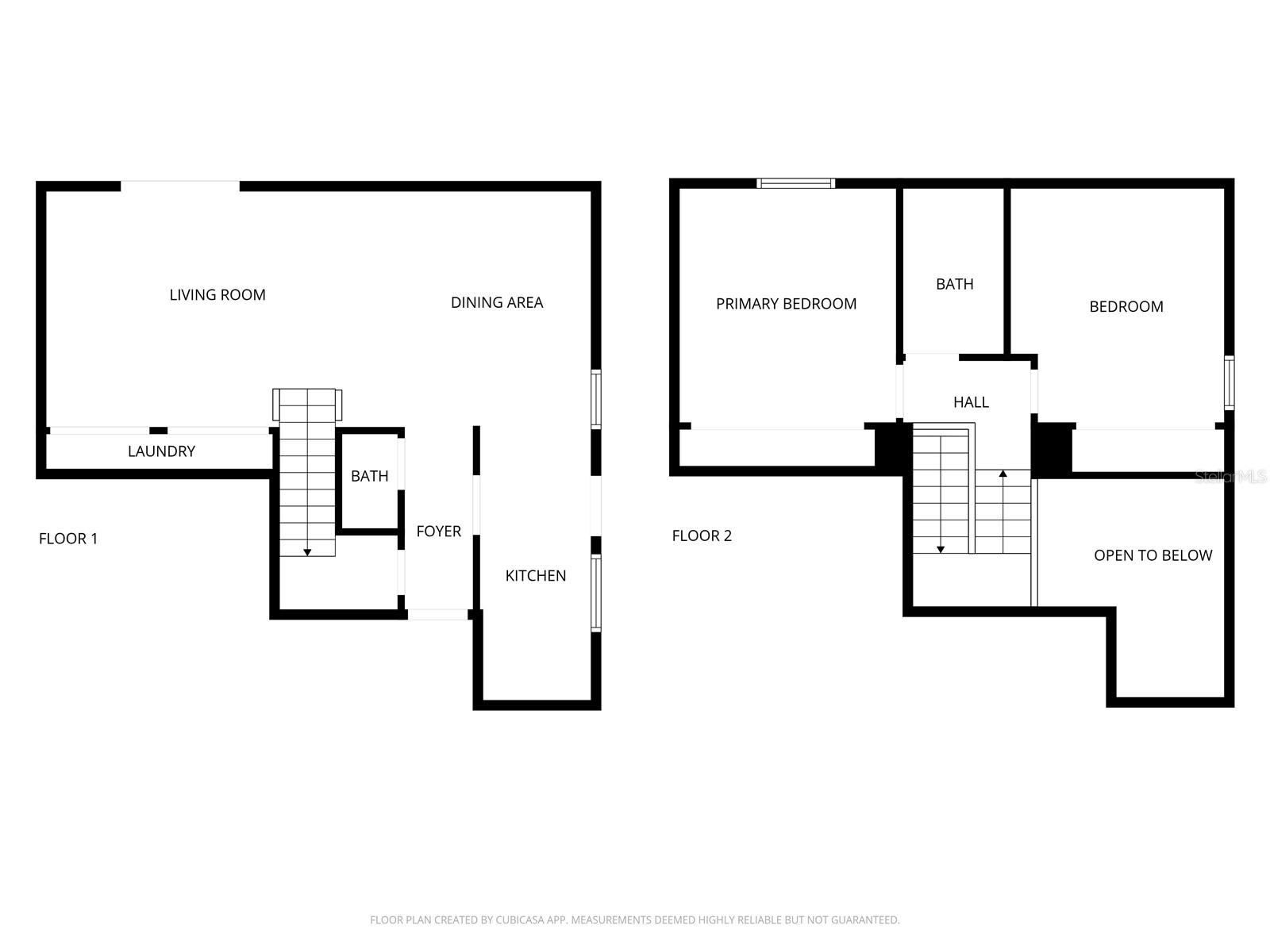 OAK BRIDGE RUN A CONDO - Residential