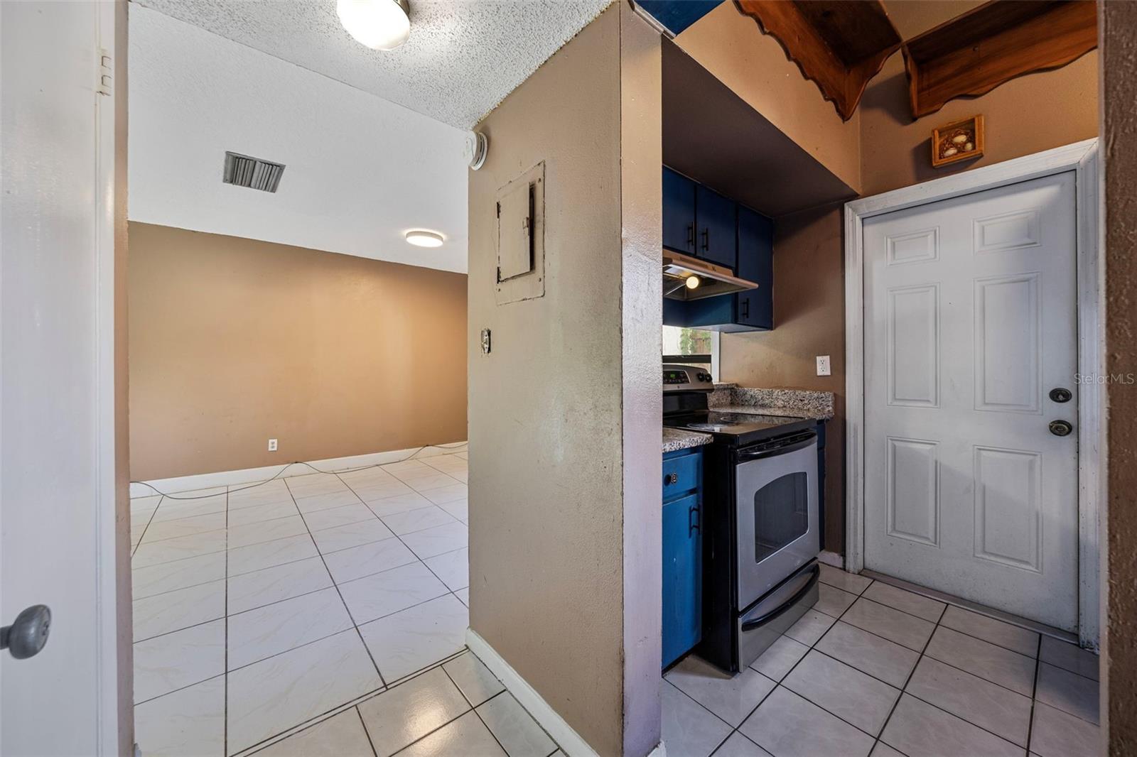 OAK BRIDGE RUN A CONDO - Residential