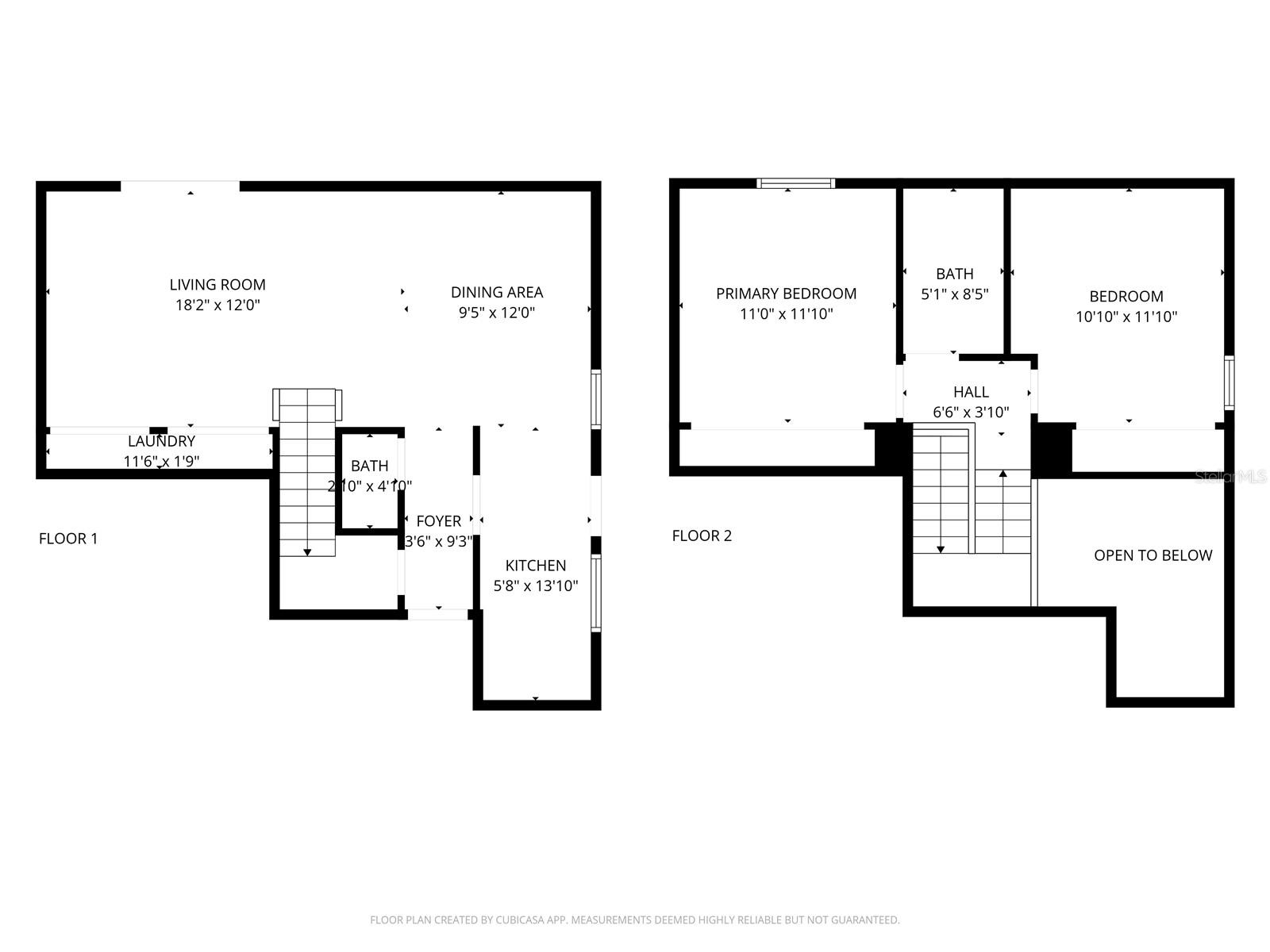 OAK BRIDGE RUN A CONDO - Residential