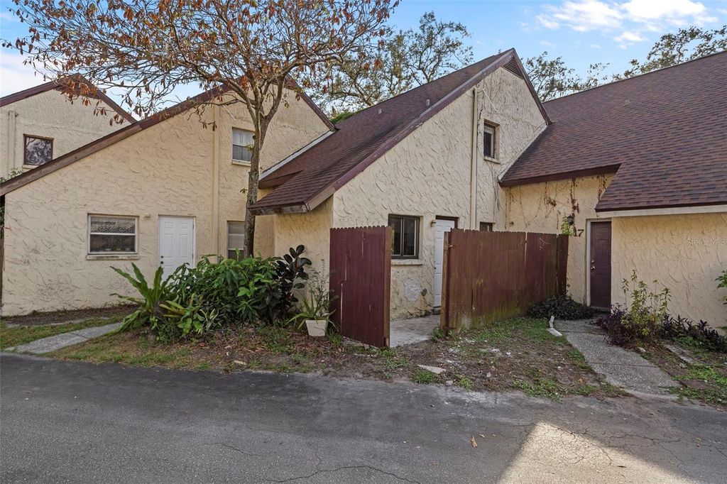 Photo of 12611 Touchton Drive #116, Tampa, FL 33617 (MLS # TB8432899)