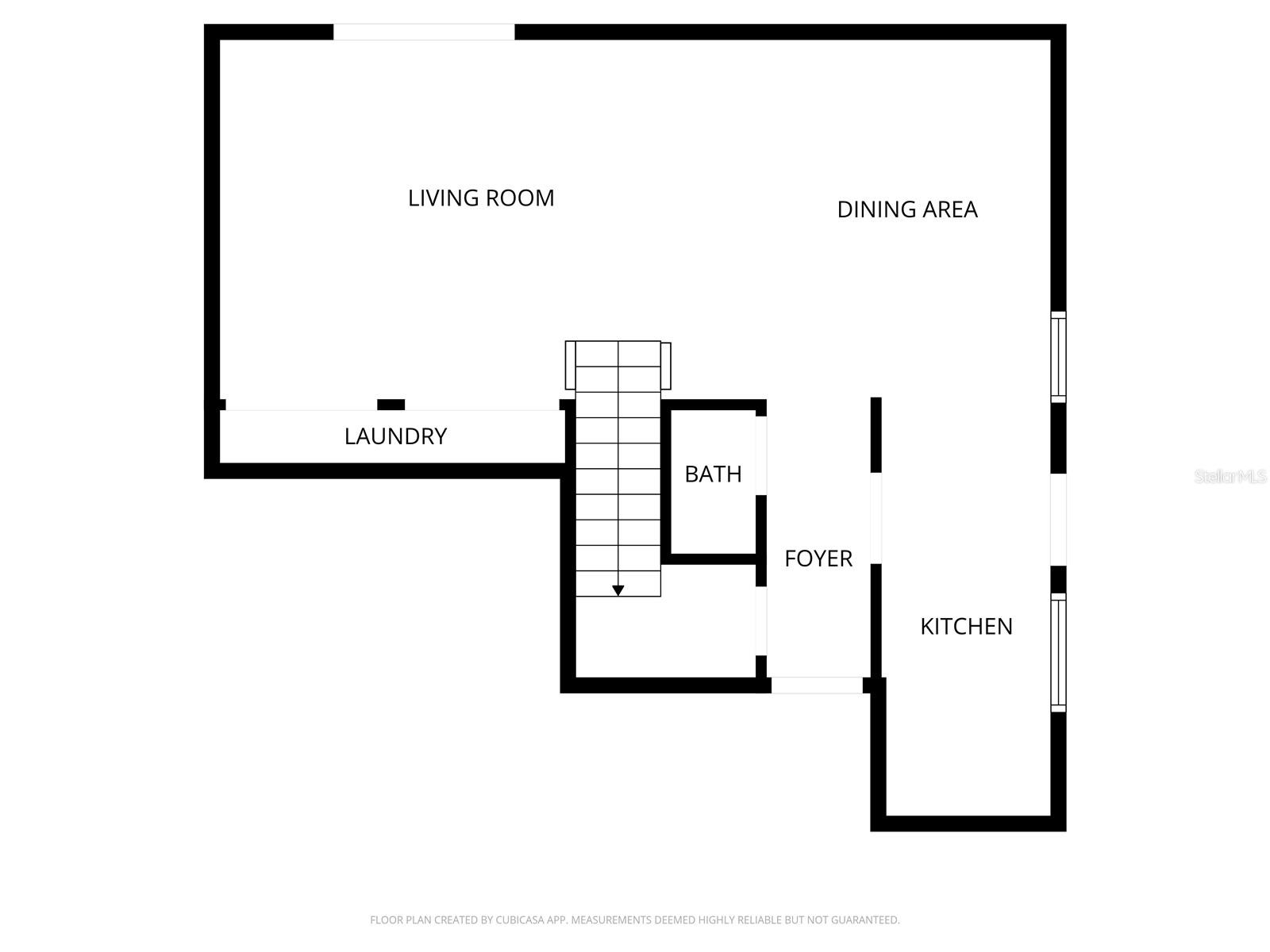 OAK BRIDGE RUN A CONDO - Residential