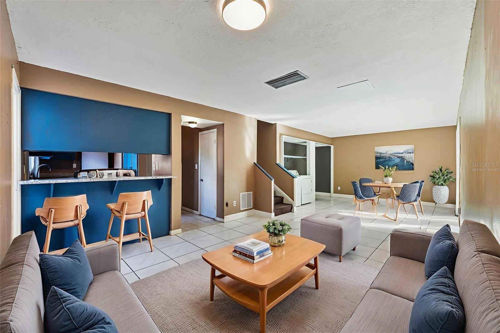 OAK BRIDGE RUN A CONDO - Residential