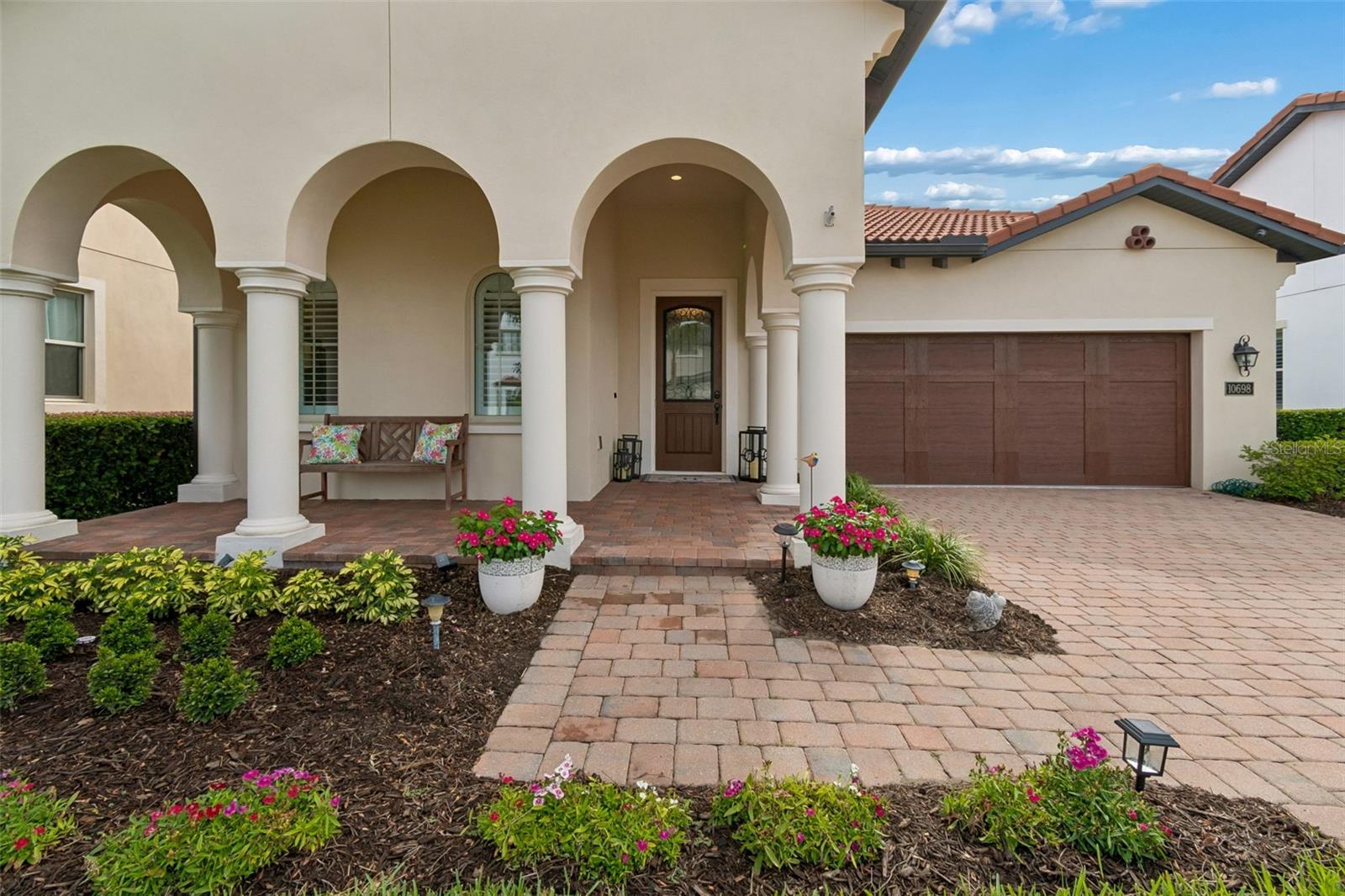 ROYAL CYPRESS PRESERVE-PH 4 - Residential