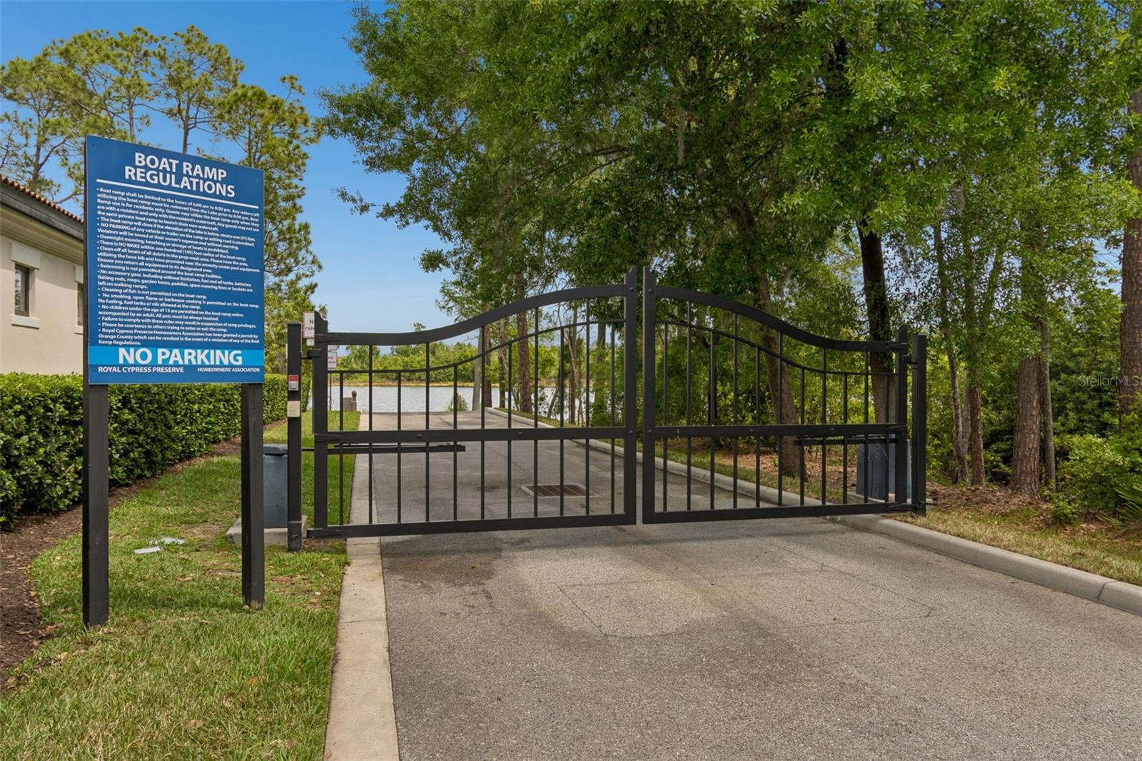 ROYAL CYPRESS PRESERVE-PH 4 - Residential