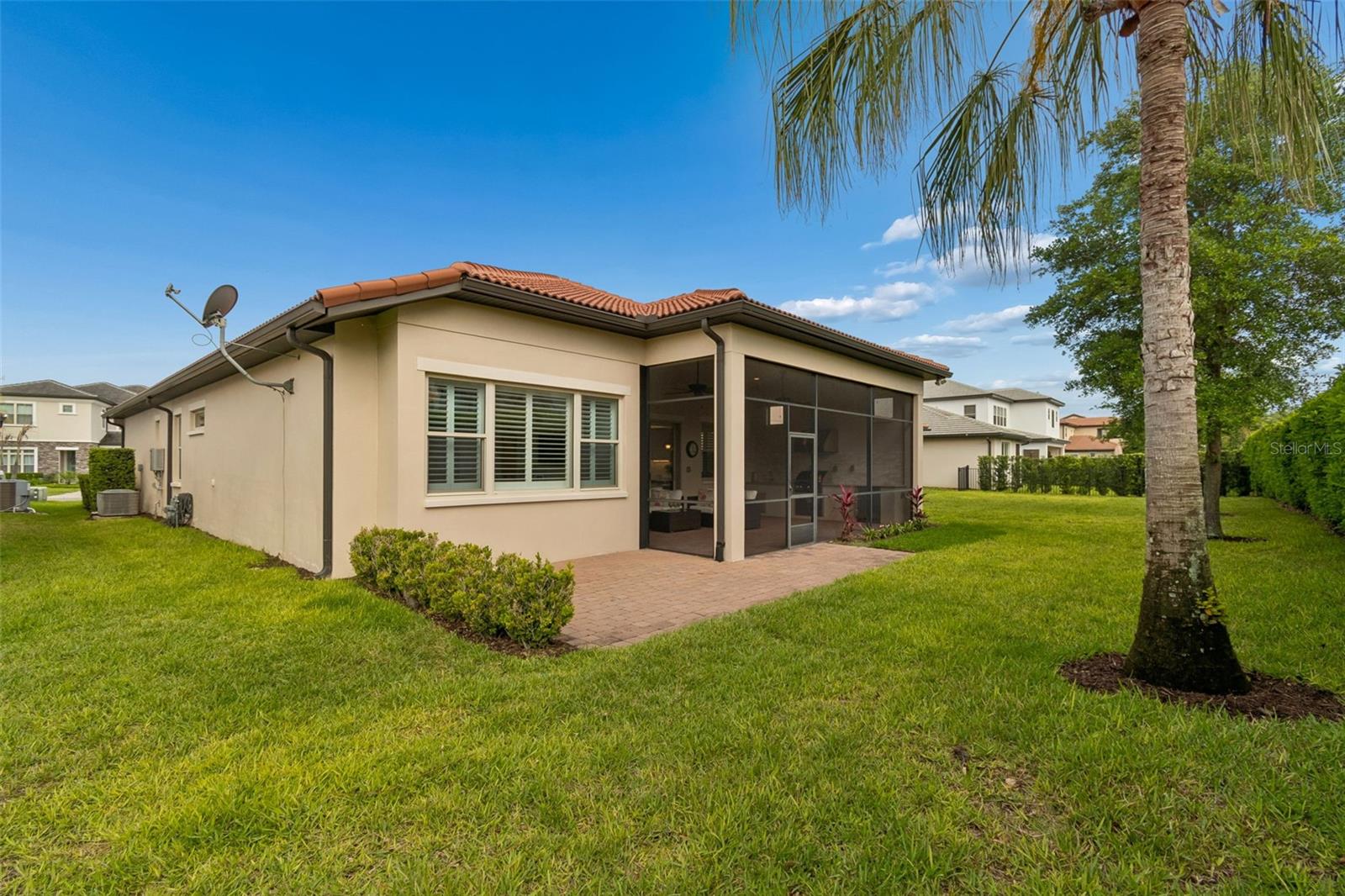 ROYAL CYPRESS PRESERVE-PH 4 - Residential