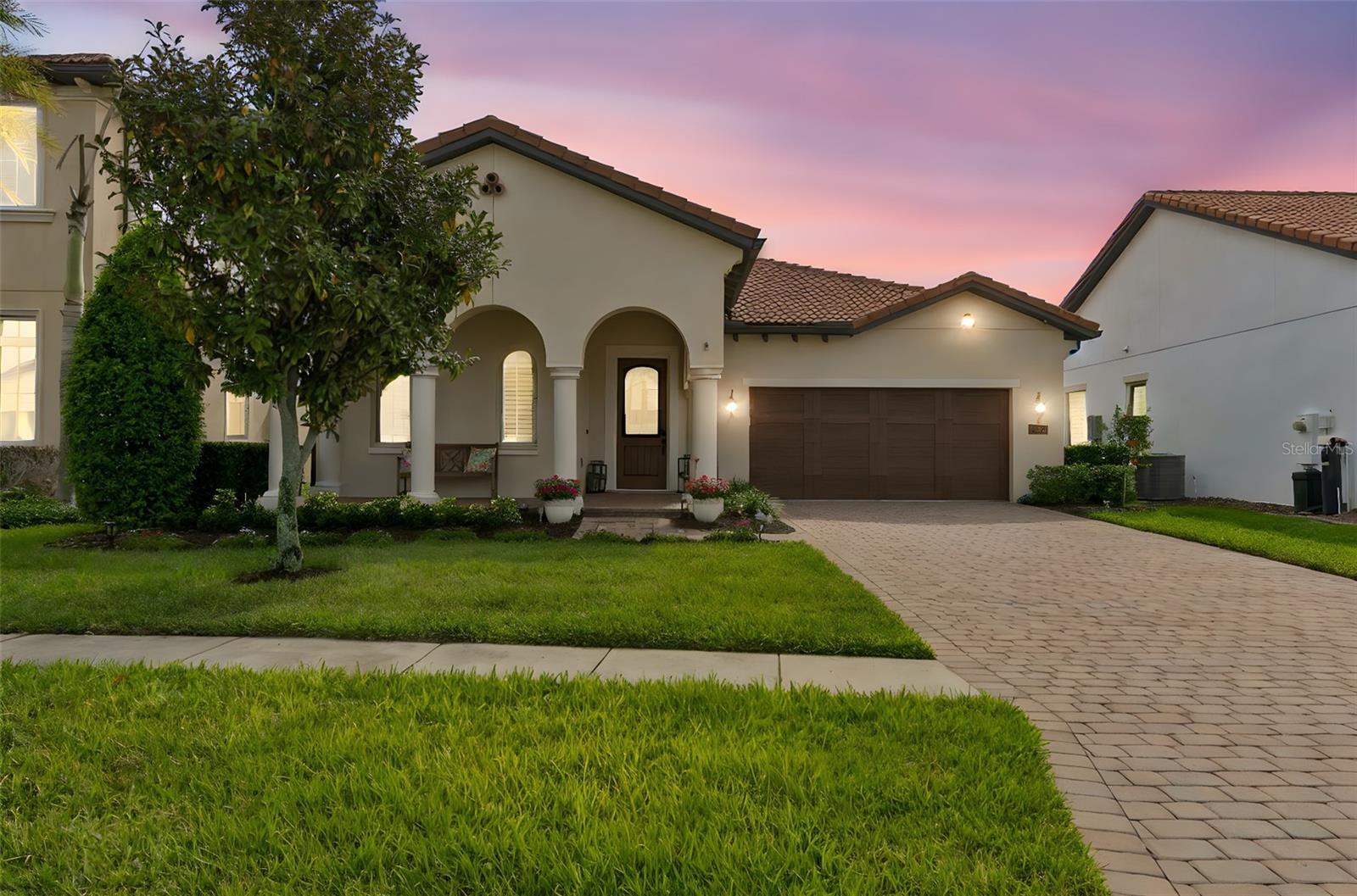 ROYAL CYPRESS PRESERVE-PH 4 - Residential