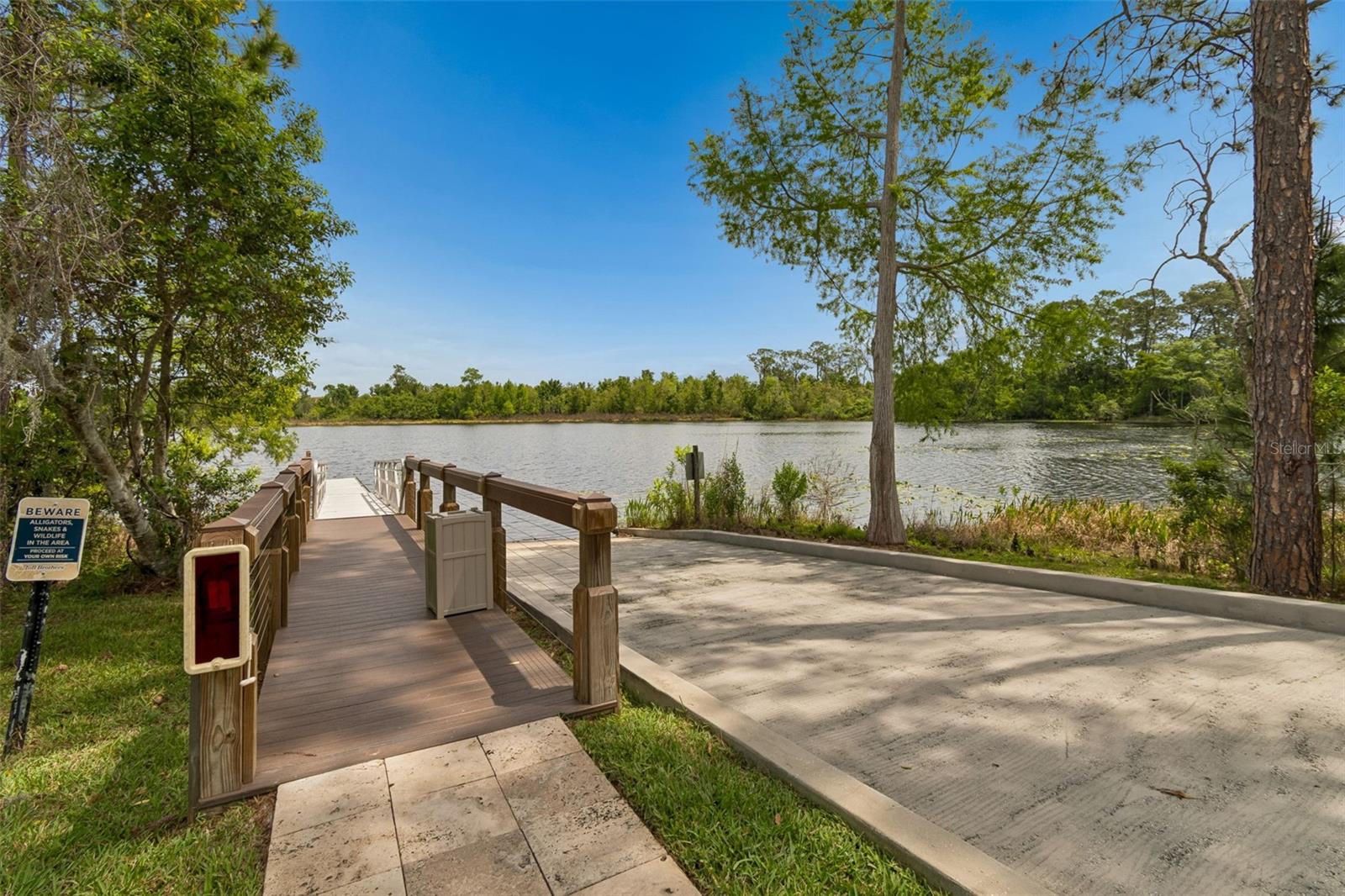 ROYAL CYPRESS PRESERVE-PH 4 - Residential