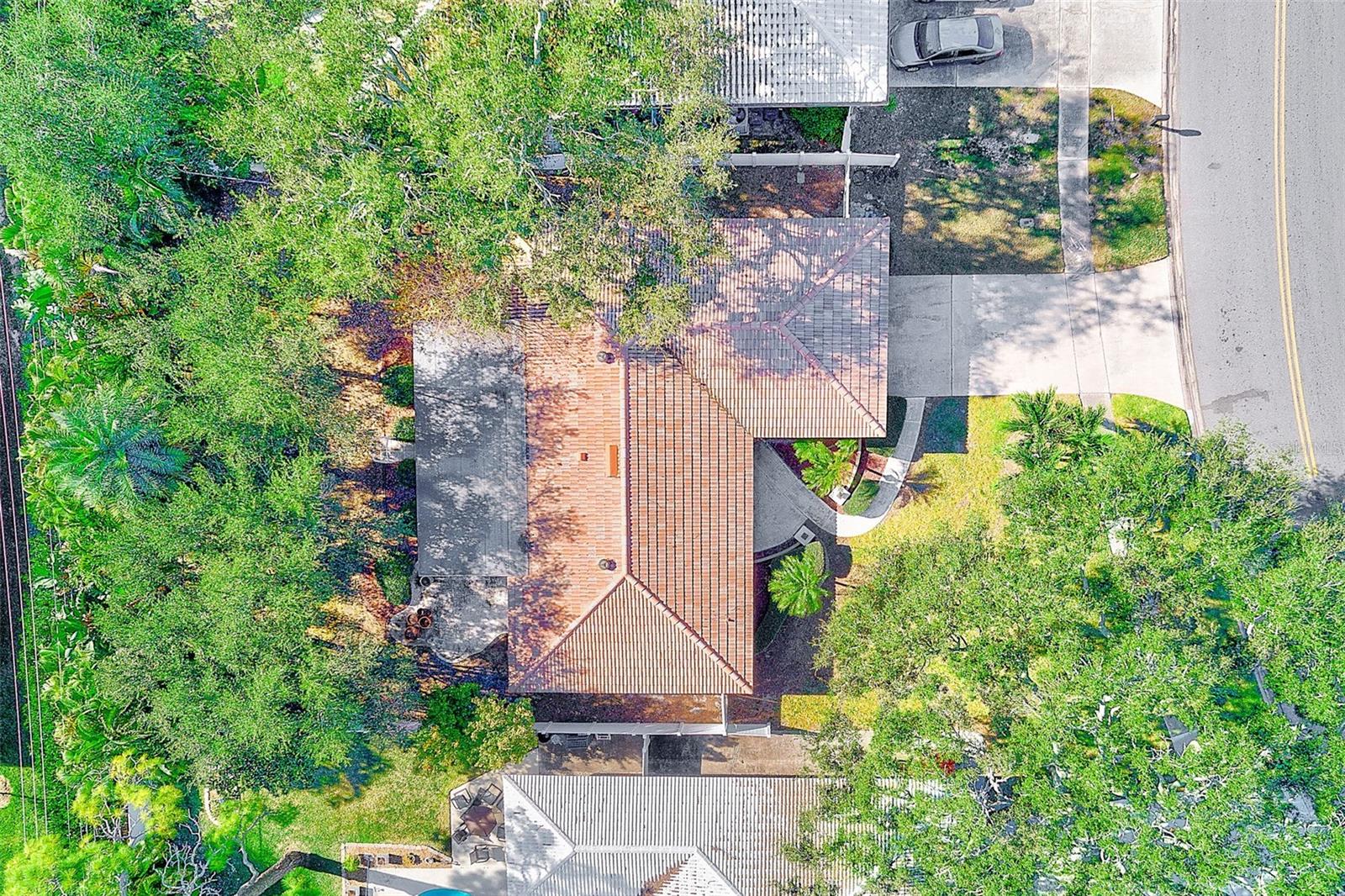 IMPERIAL POINT - Residential