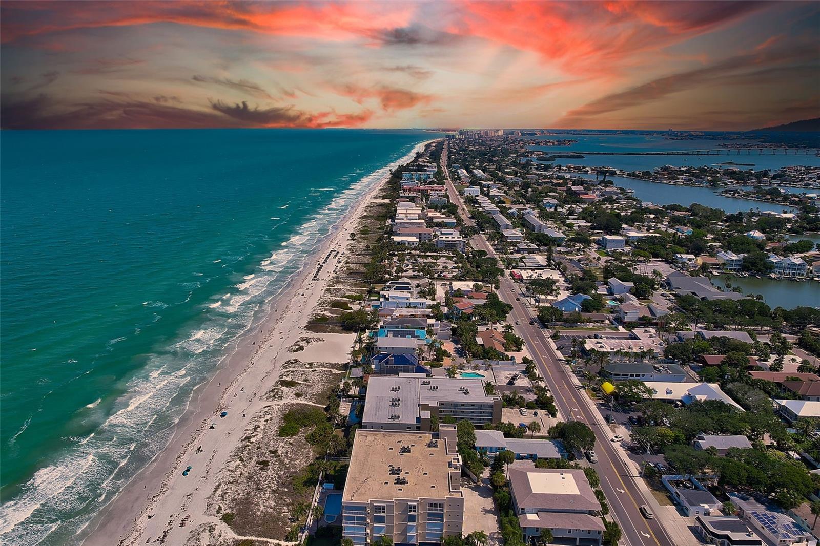 IMPERIAL POINT - Residential