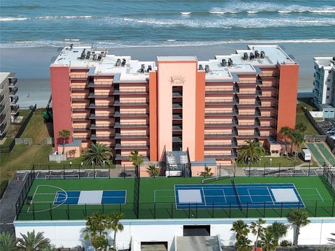 4141 S ATLANTIC AVENUE 504 NEW SMYRNA BEACH FL 32169