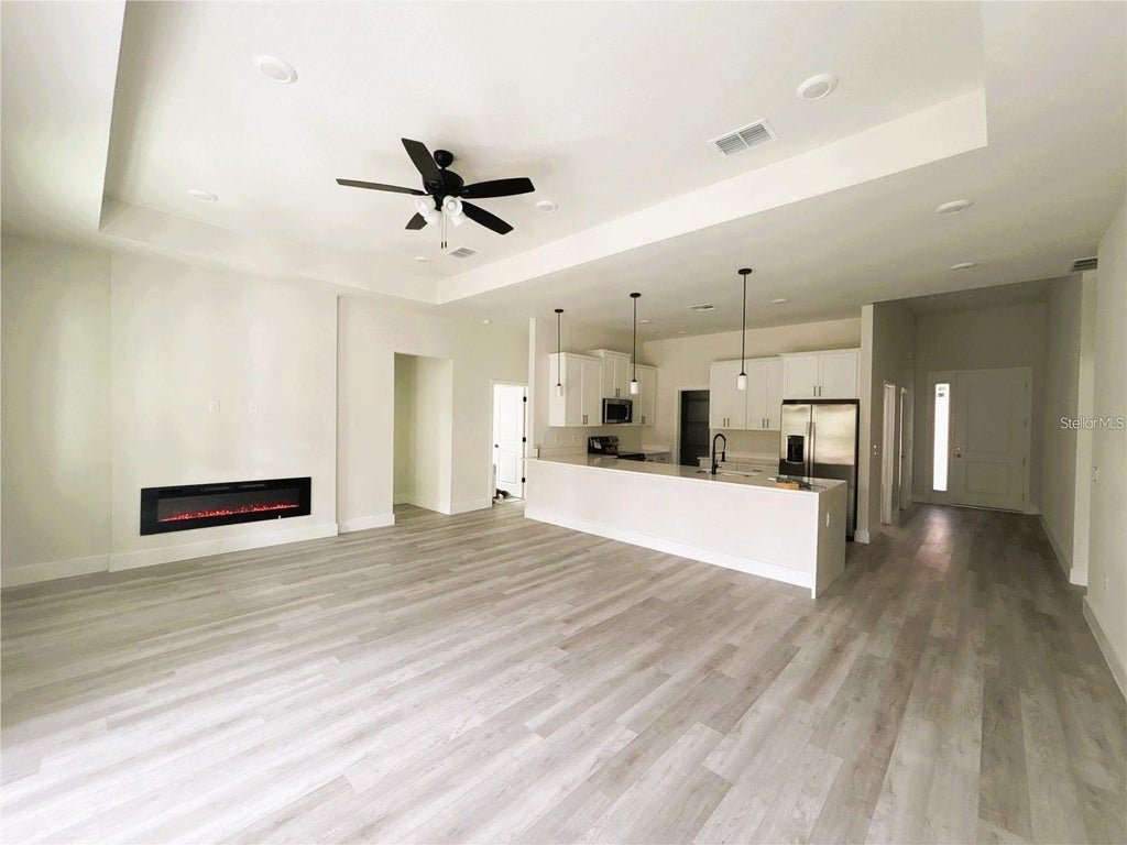 Photo of 3068 Velvet Lane, North Port, FL 34286 (MLS # O6446251)