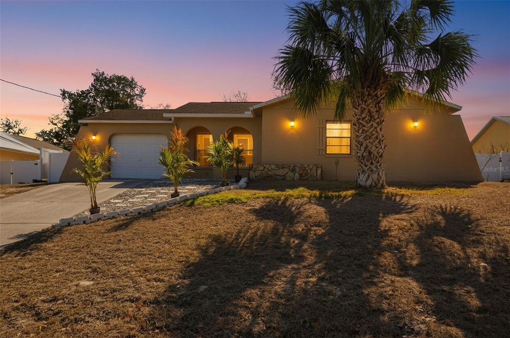 Photo of 10278 Brentlawn Street, Spring Hill, FL 34608 (MLS # W7882706)