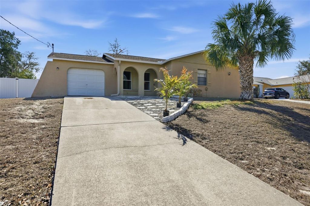 Photo of 10278 Brentlawn Street, Spring Hill, FL 34608 (MLS # W7882706)