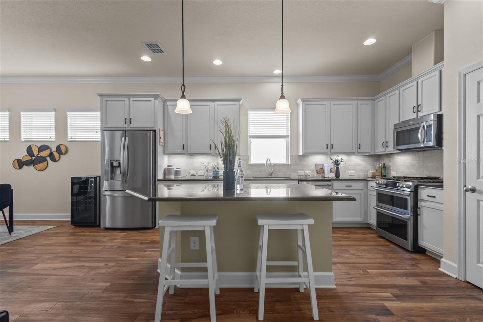 LONGLEAF NEIGHBORHOOD 03 - Residential