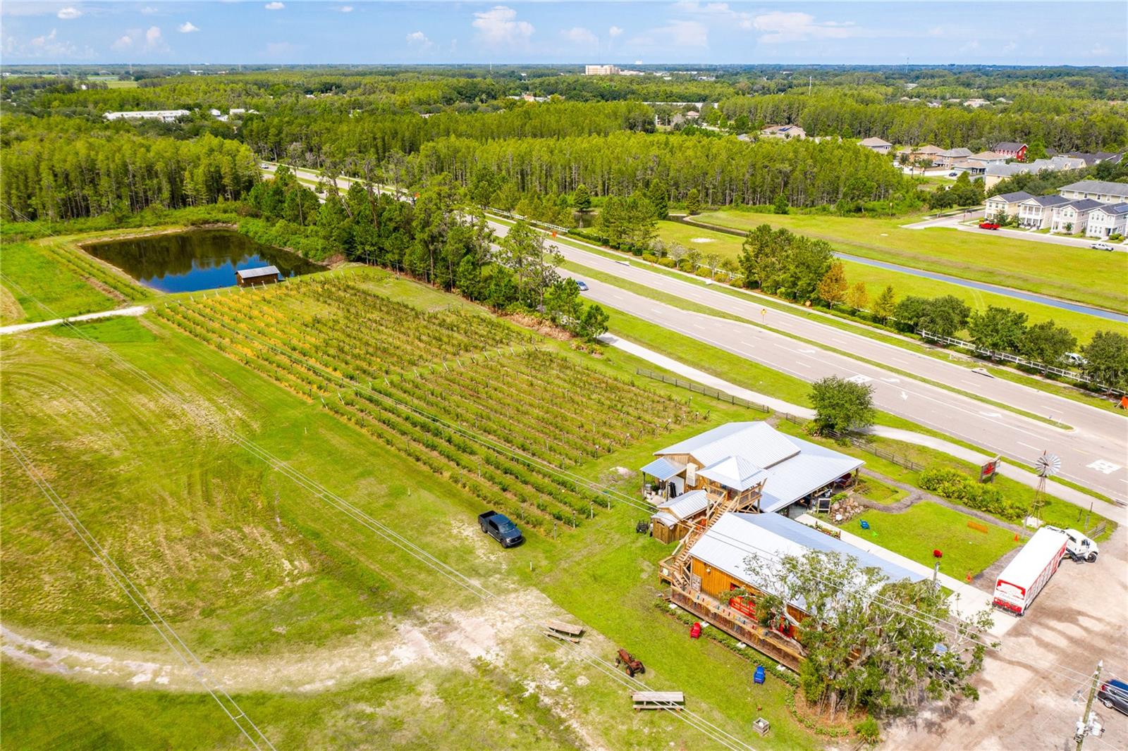 LONGLEAF NEIGHBORHOOD 03 - Residential
