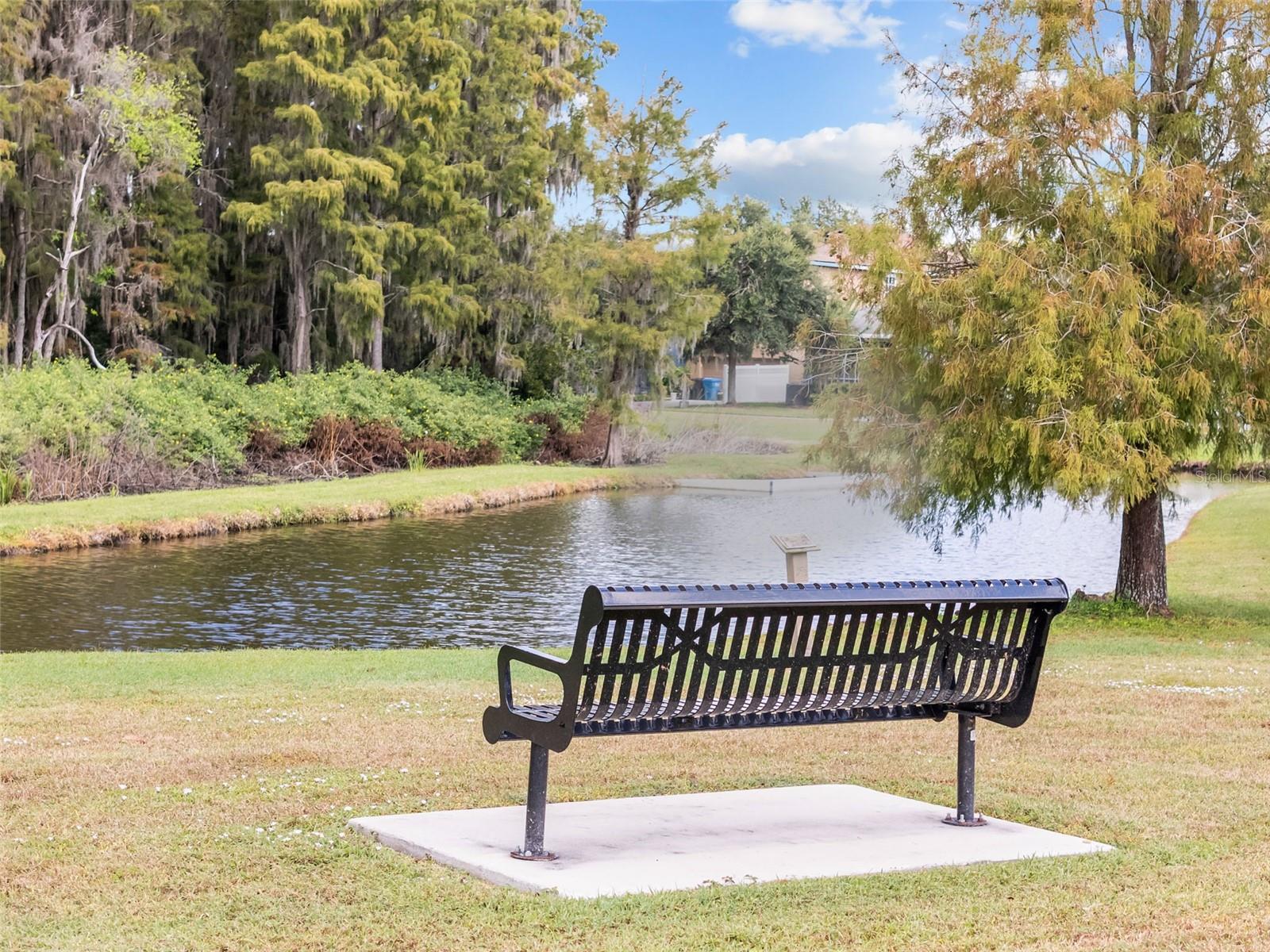 LONGLEAF NEIGHBORHOOD 03 - Residential