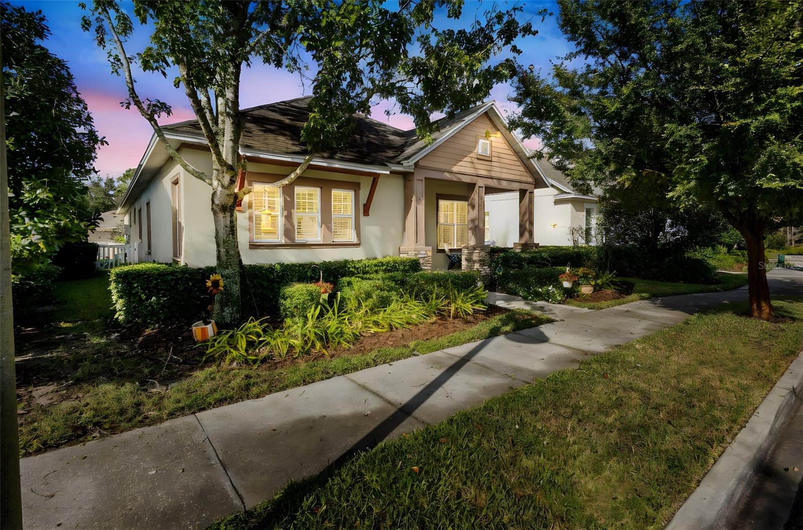 LONGLEAF NEIGHBORHOOD 03 - Residential