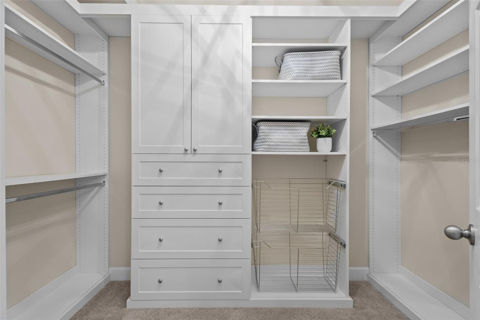 LONGLEAF NEIGHBORHOOD 03 - Residential