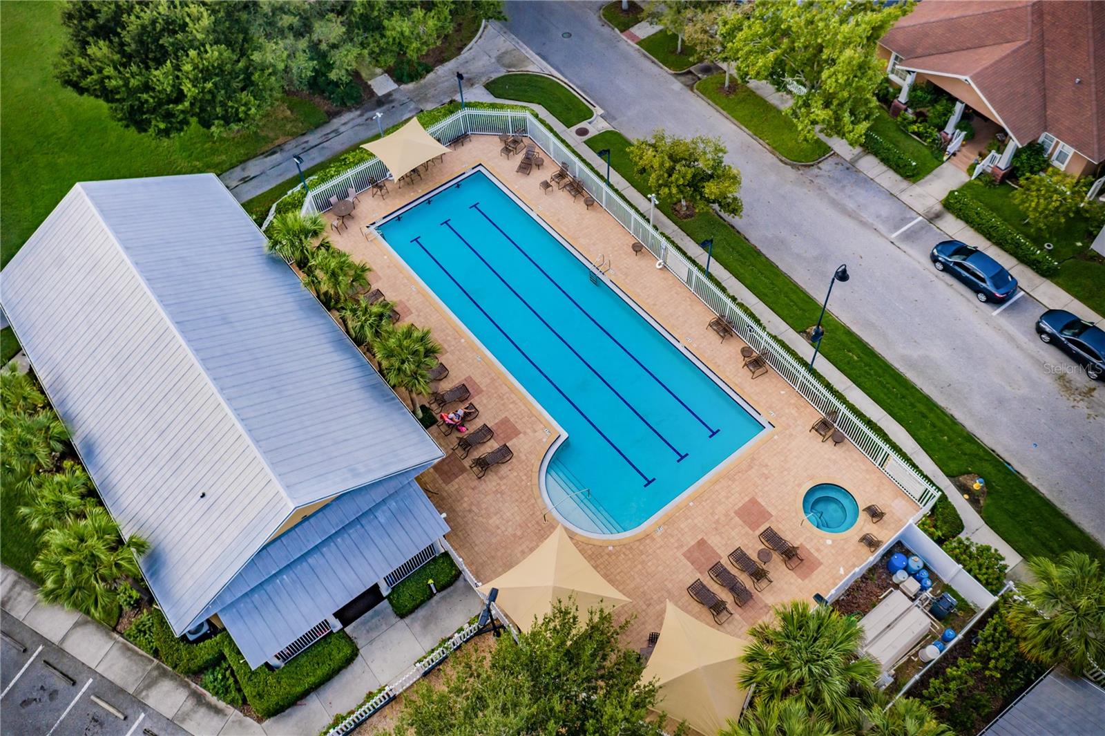 LONGLEAF NEIGHBORHOOD 03 - Residential