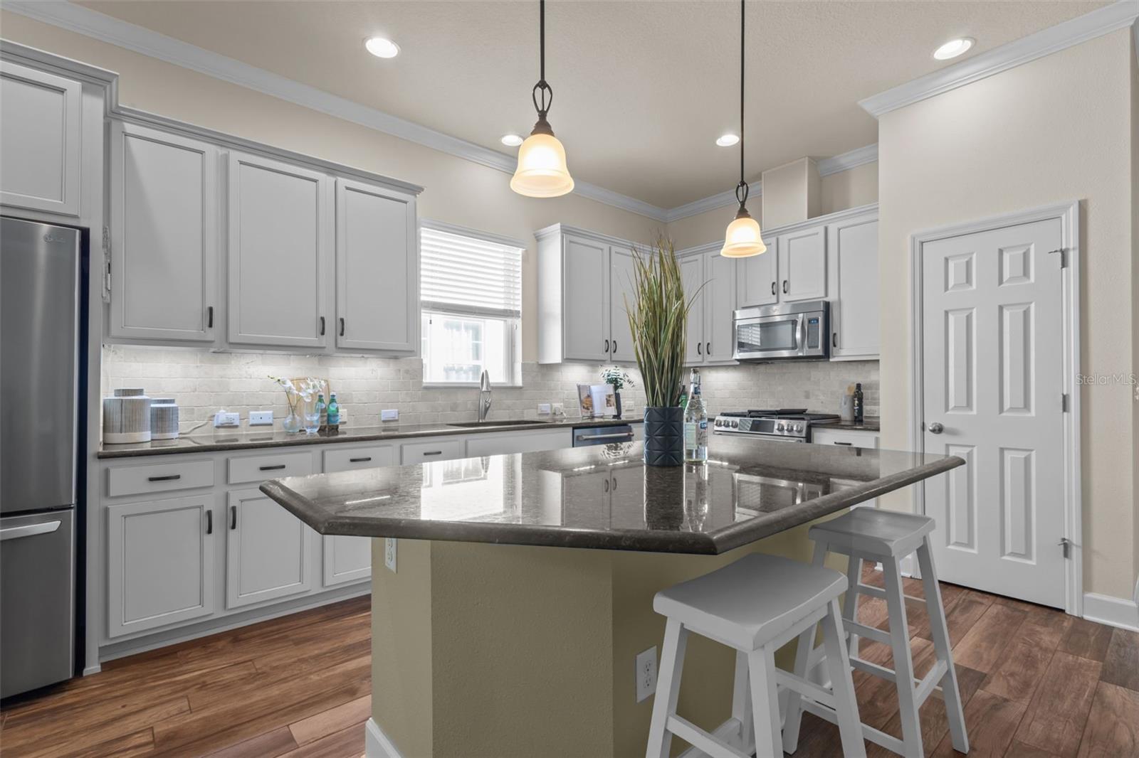 LONGLEAF NEIGHBORHOOD 03 - Residential